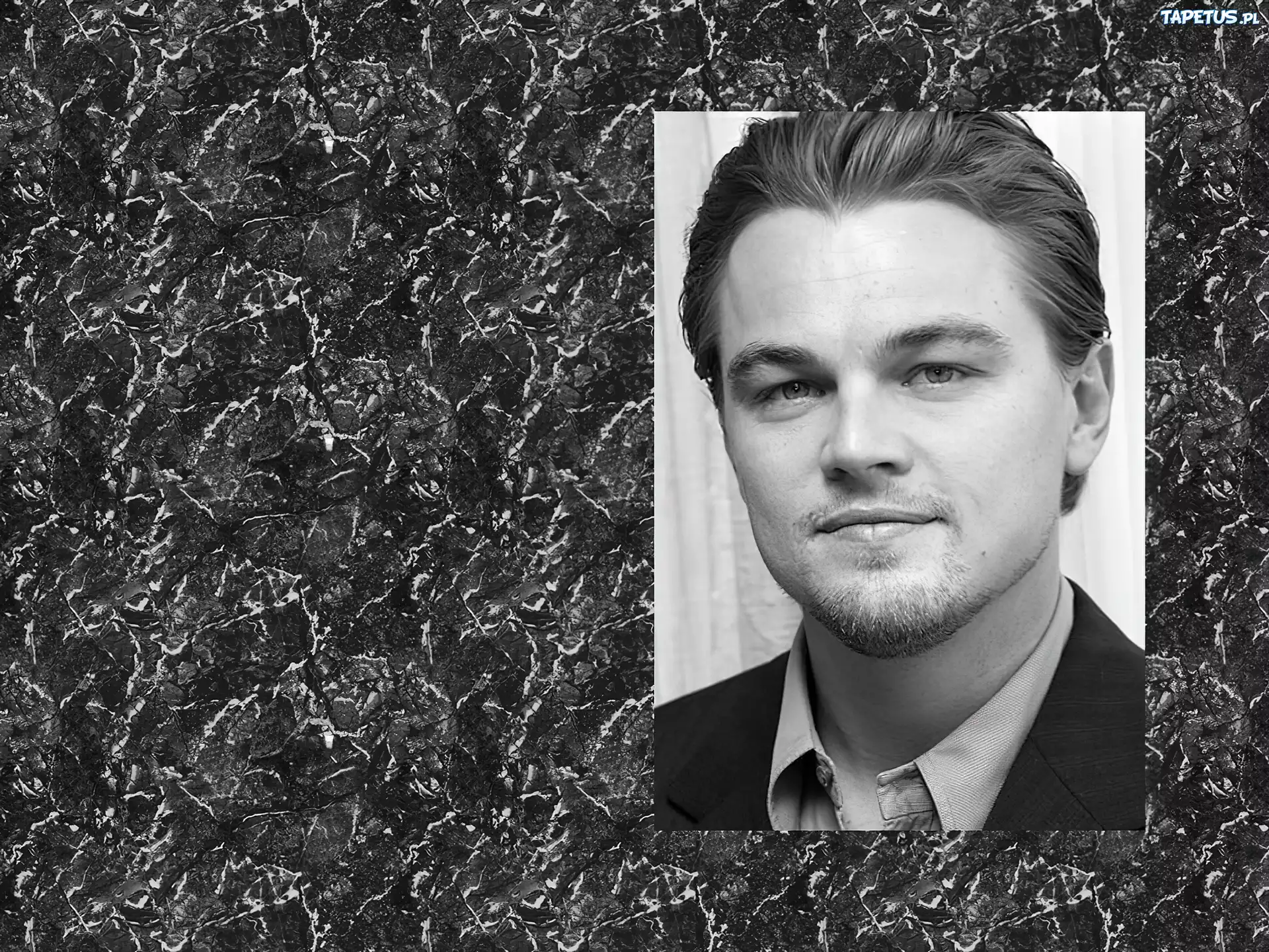 Leonardo DiCaprio, bródka