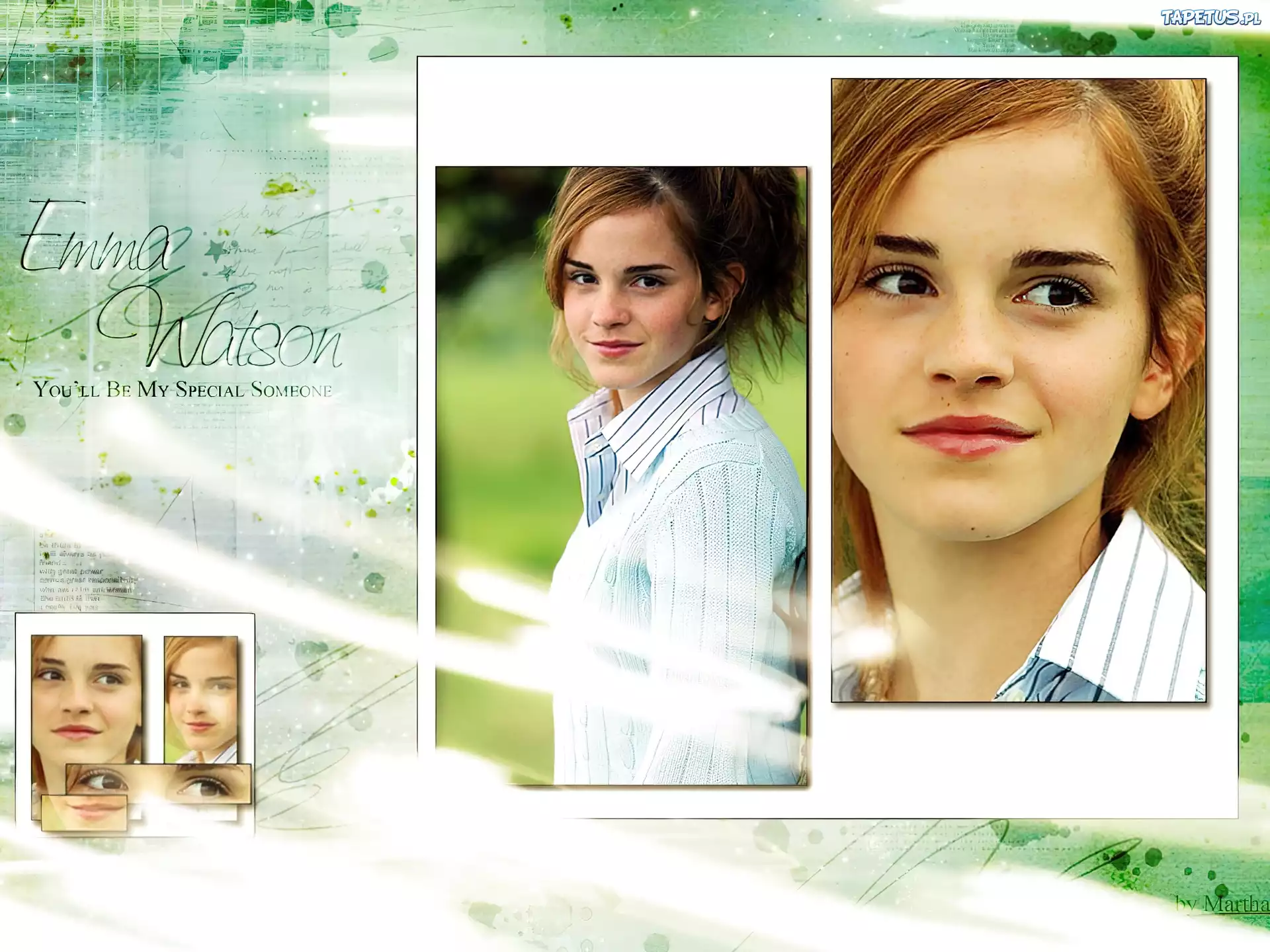 Emma Watson