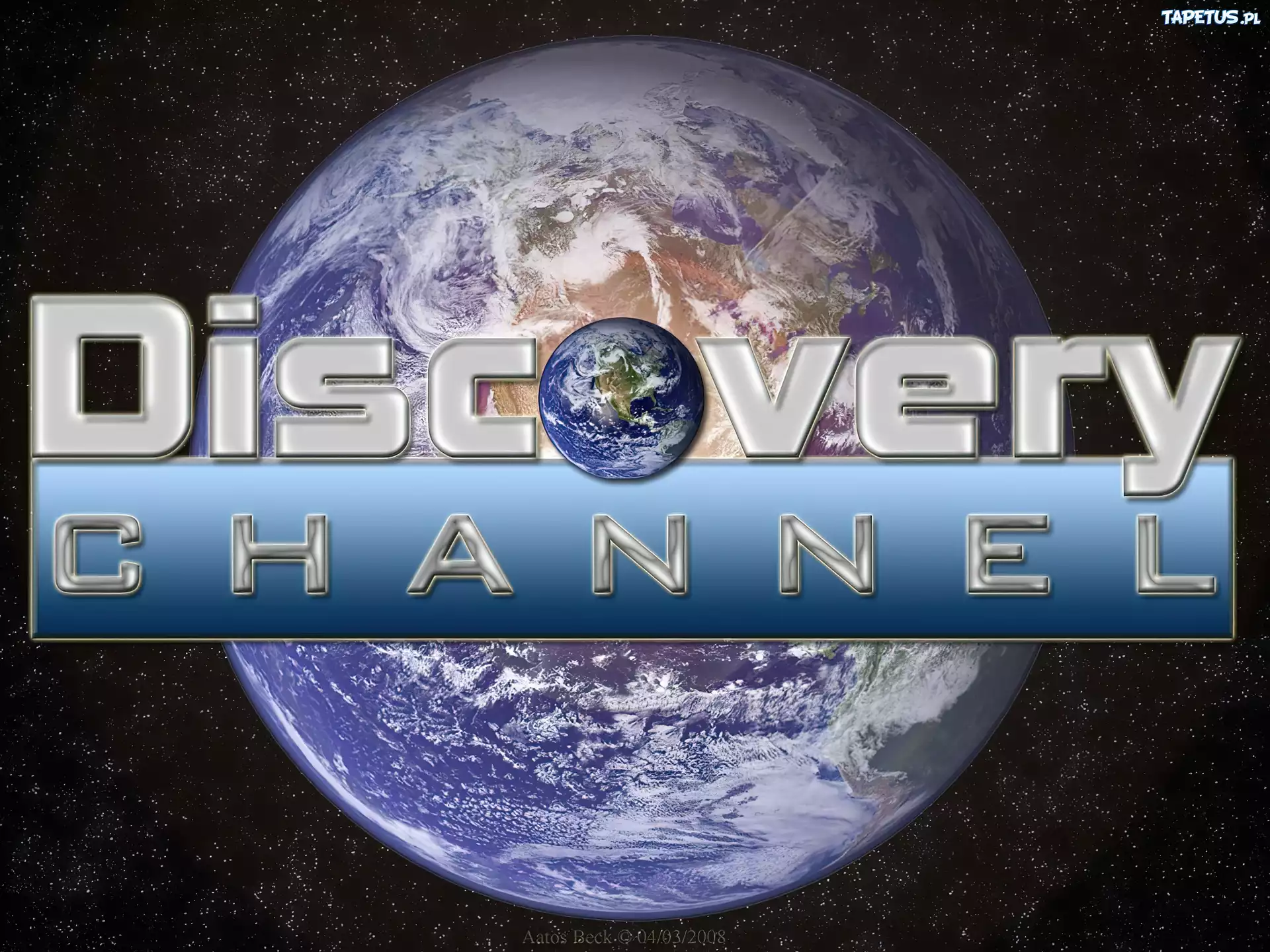 Discovery Channel