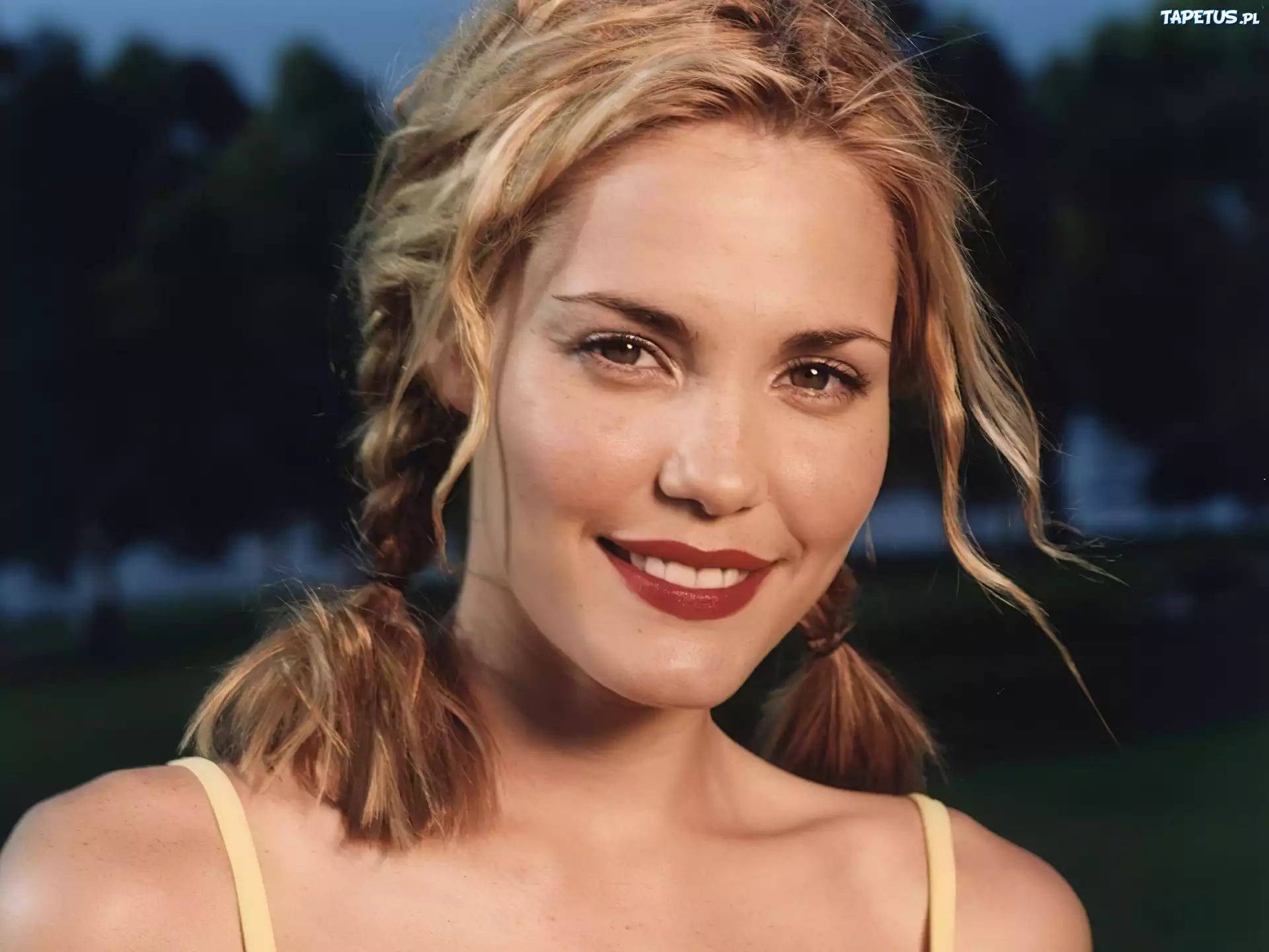 Leslie Bibb