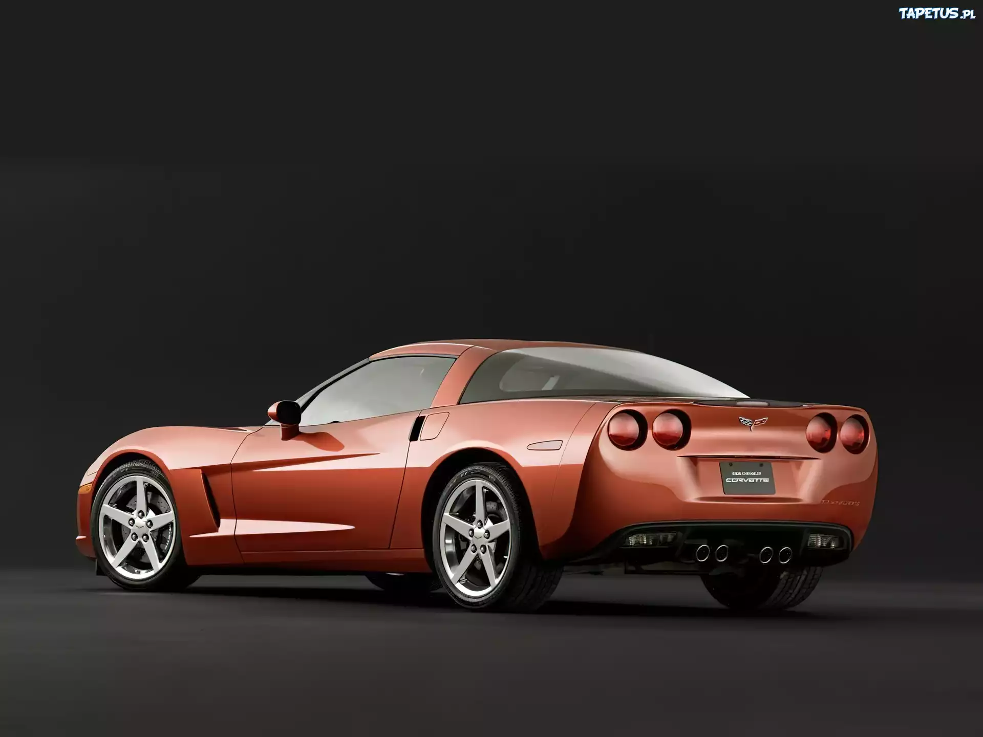 Corvette