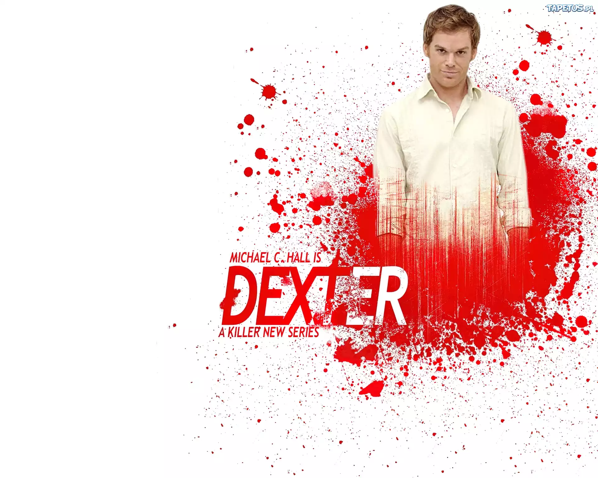 Dexter, New serie