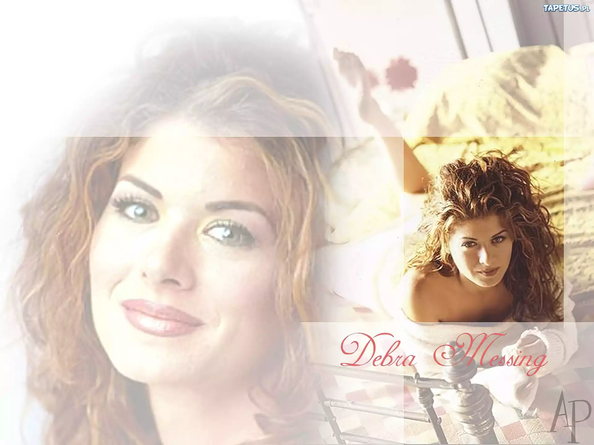 Debra Messing