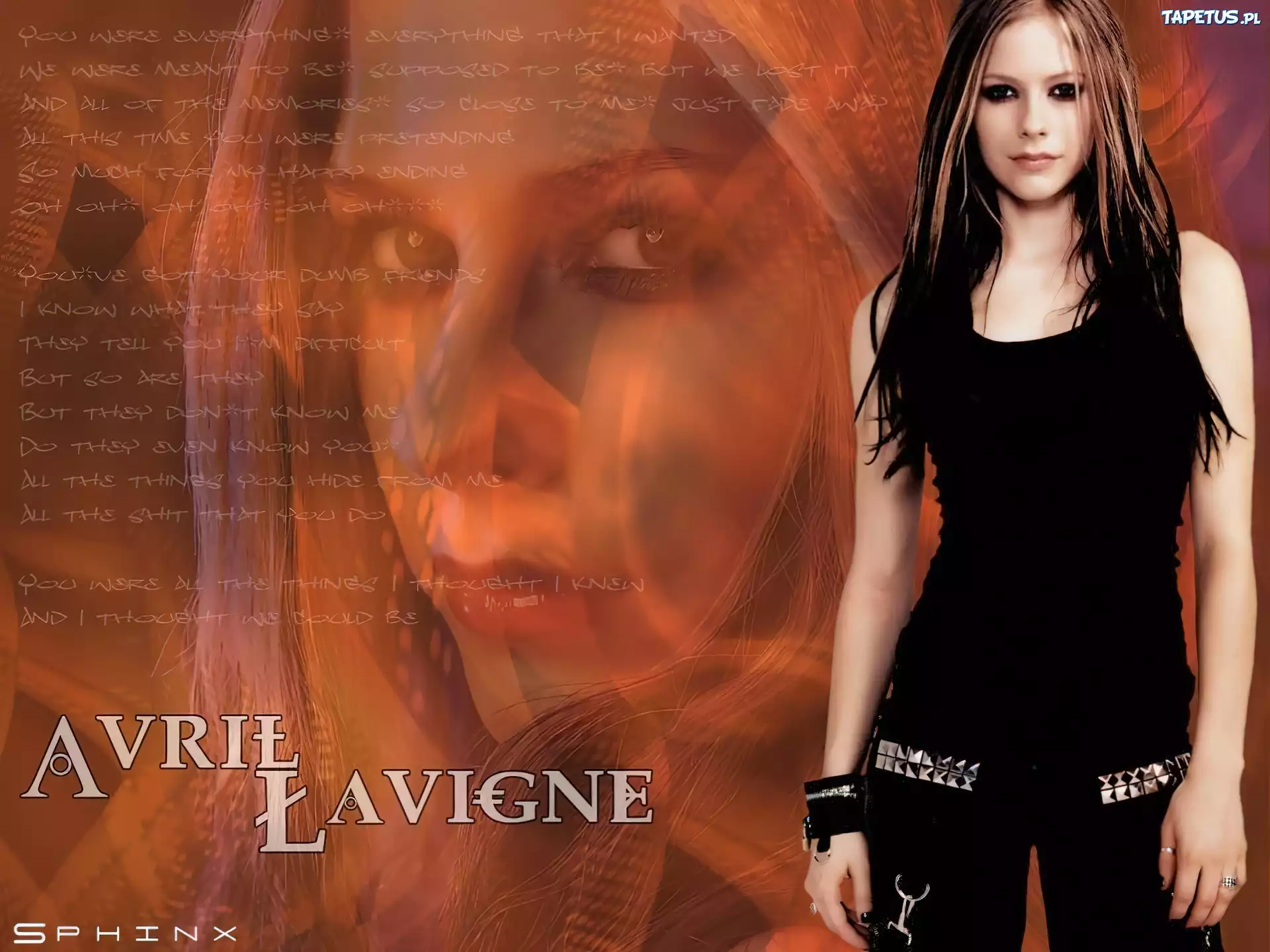 Avril Lavigne