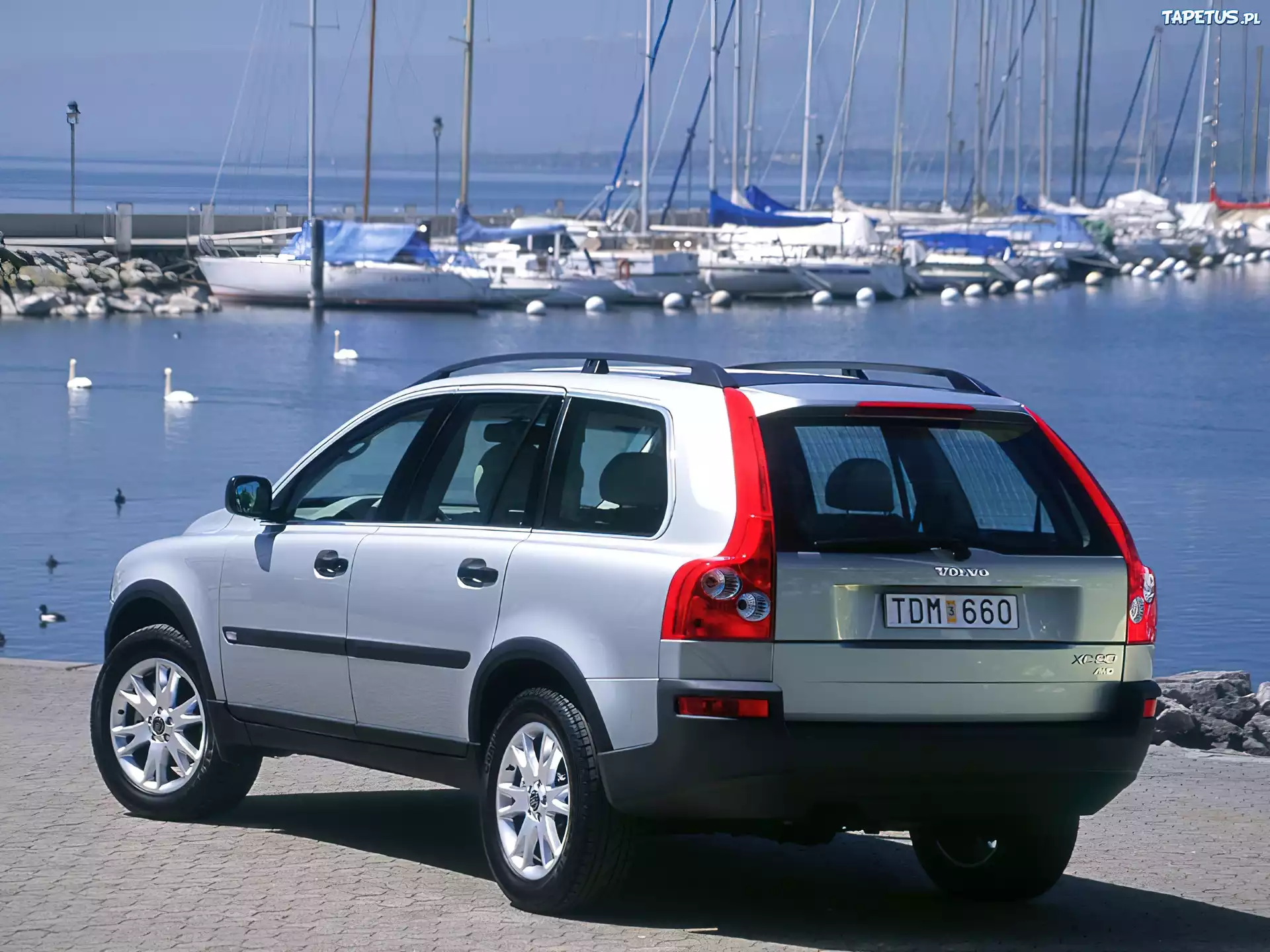 XC90