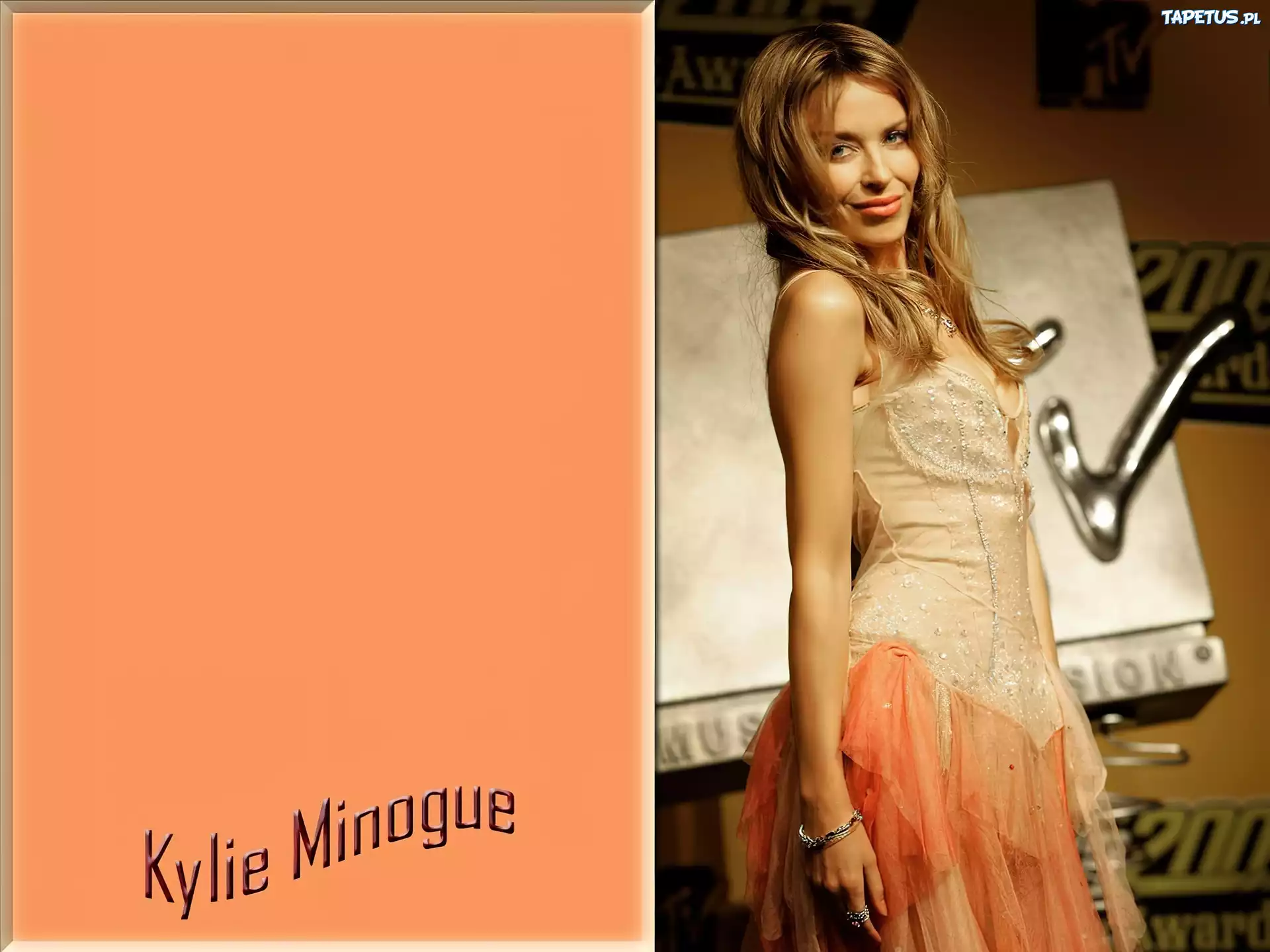Kylie Minogue