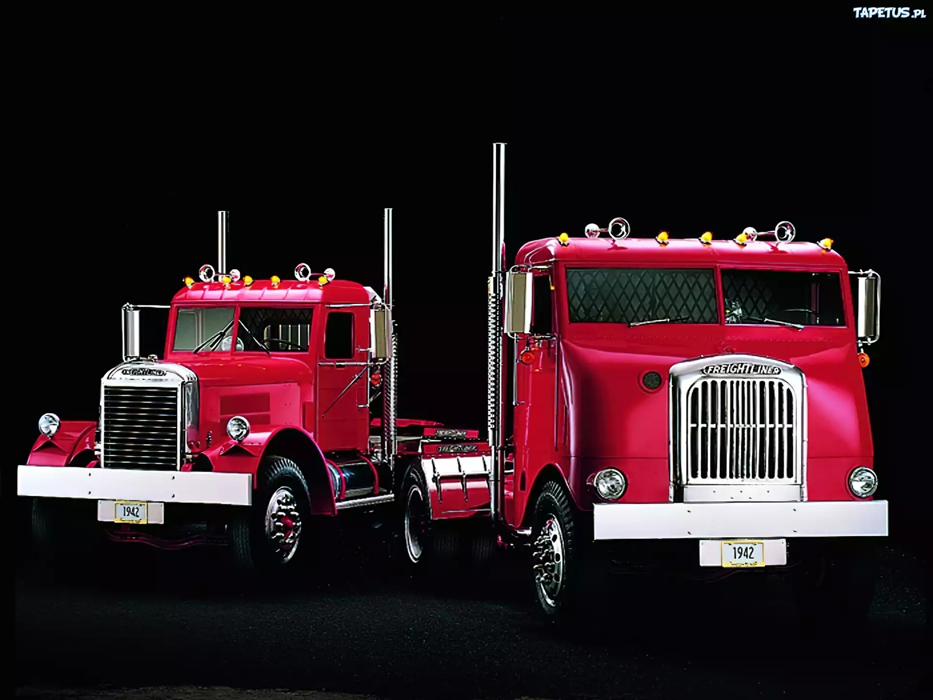 Freightliner