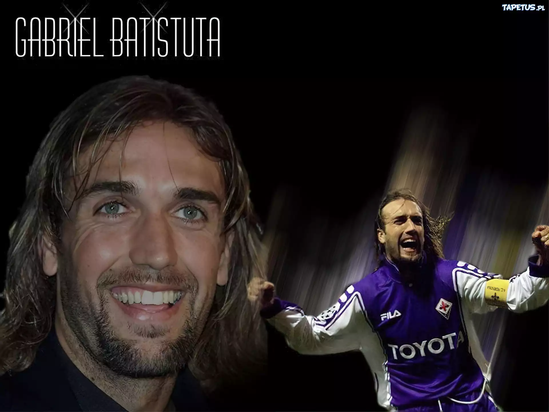 Piłka nożna,Gabriel Batistuta