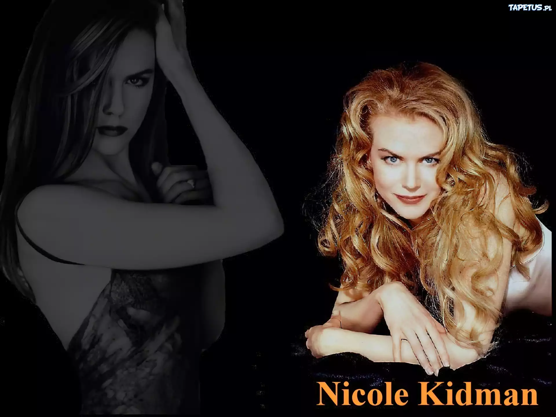 Nicole Kidman