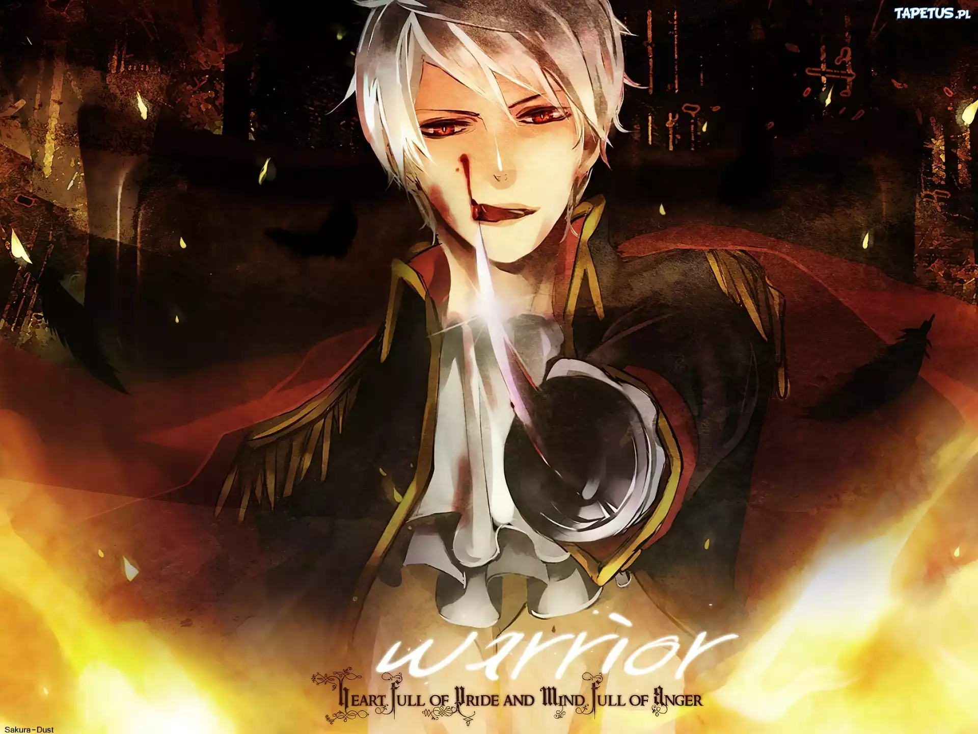 Axis Powers Hetalia