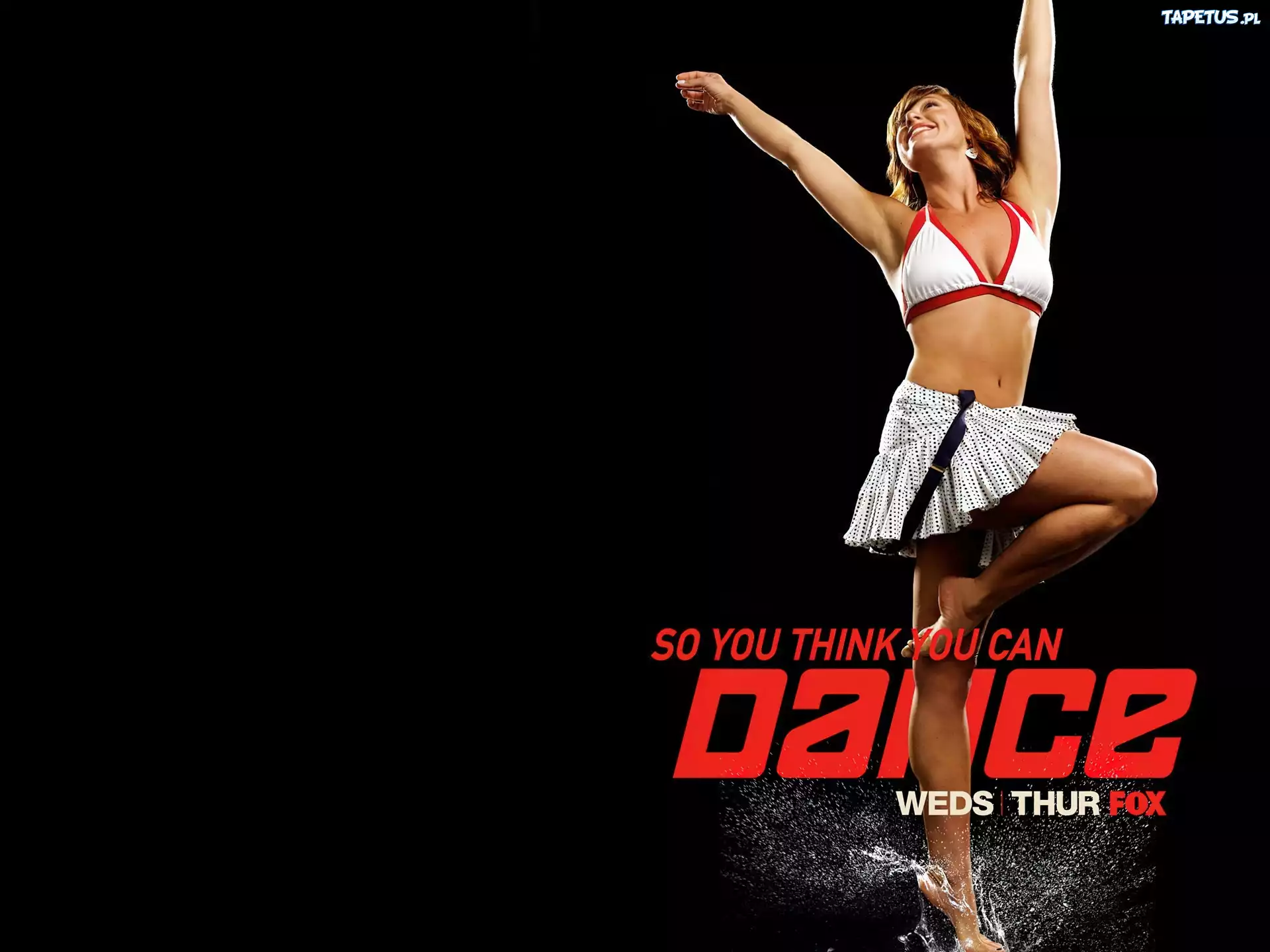 You Can Dance