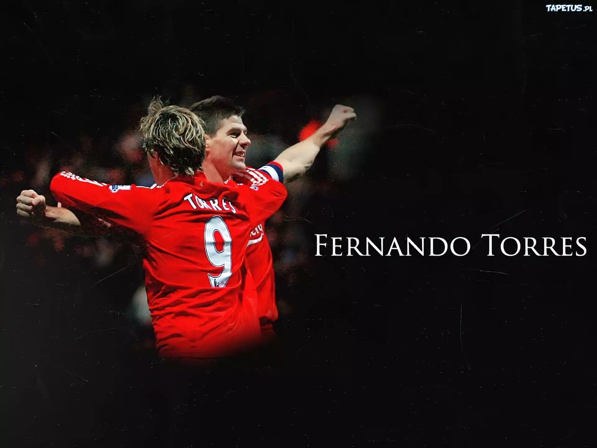 Liverpool, Fernando Torres