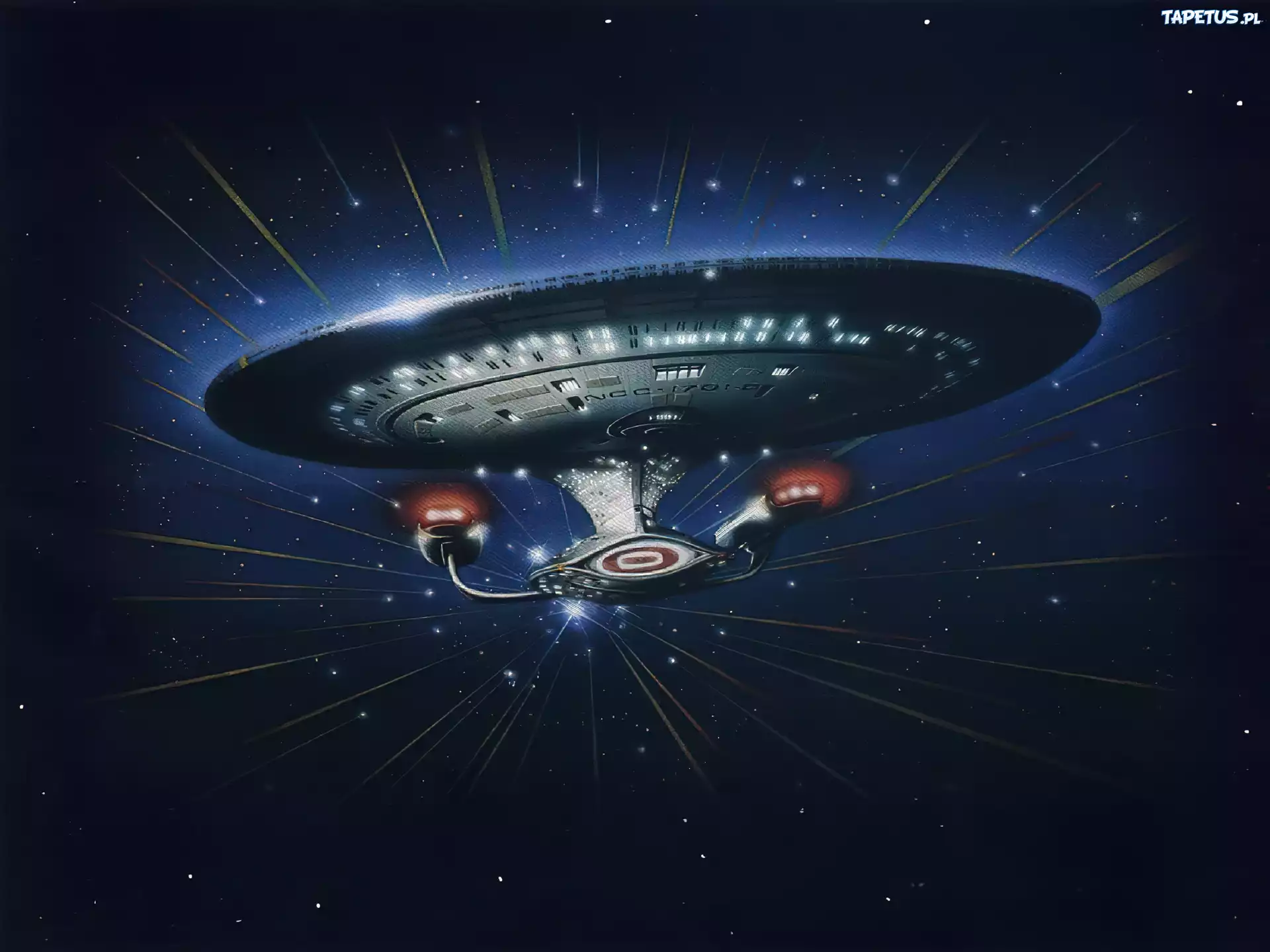 Star Trek
