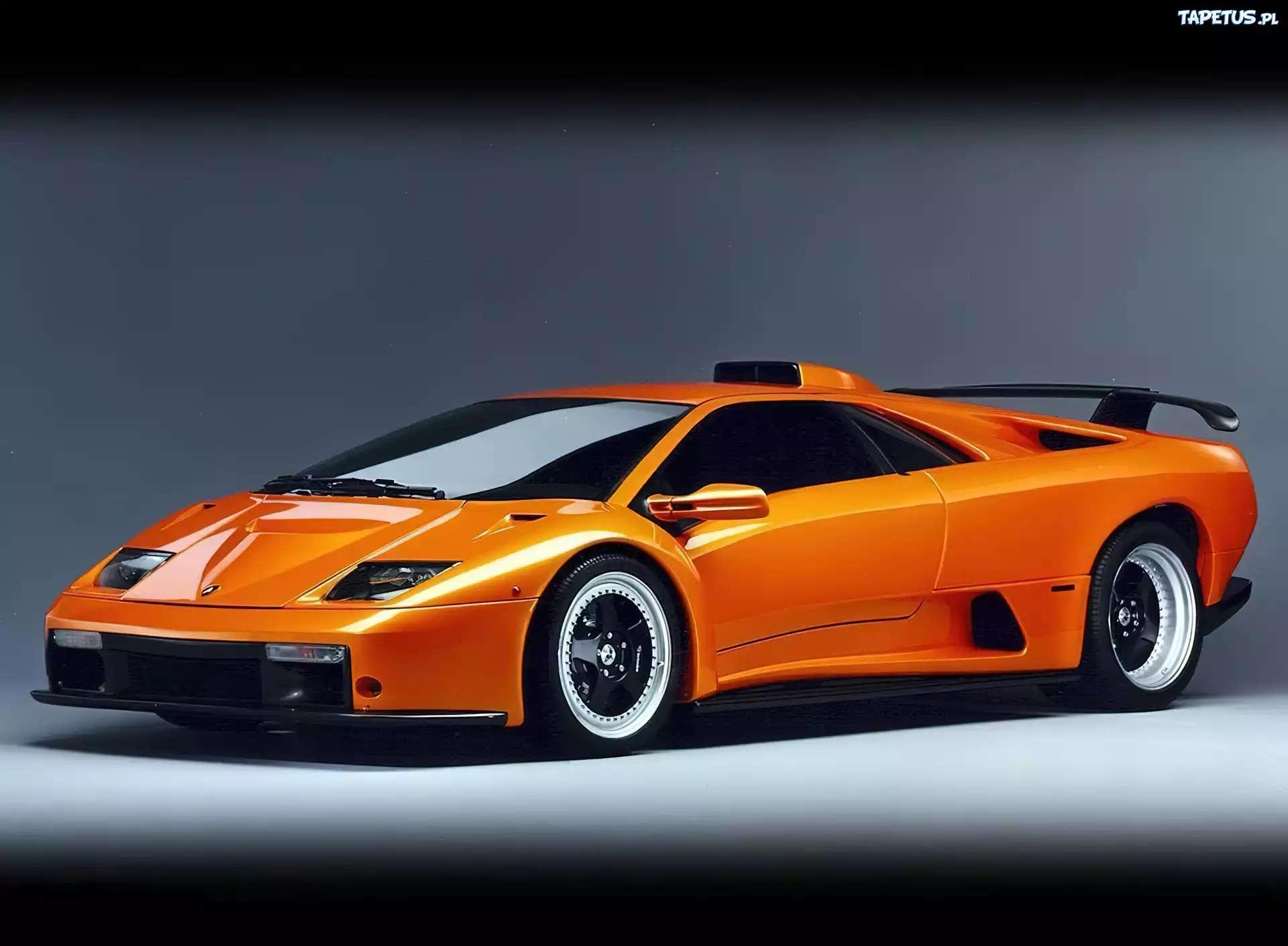 Lamborghini Diablo