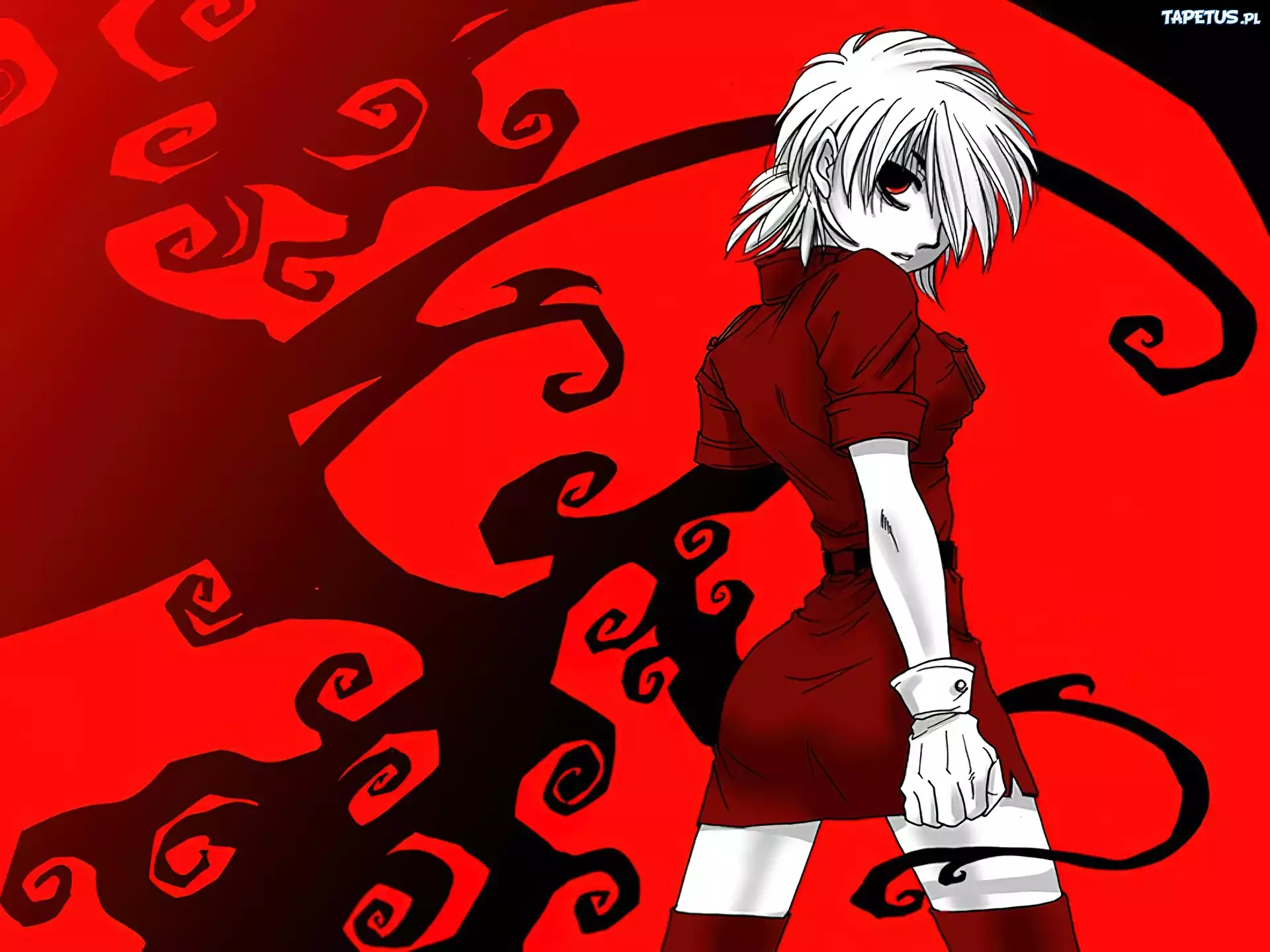 Hellsing, Alice