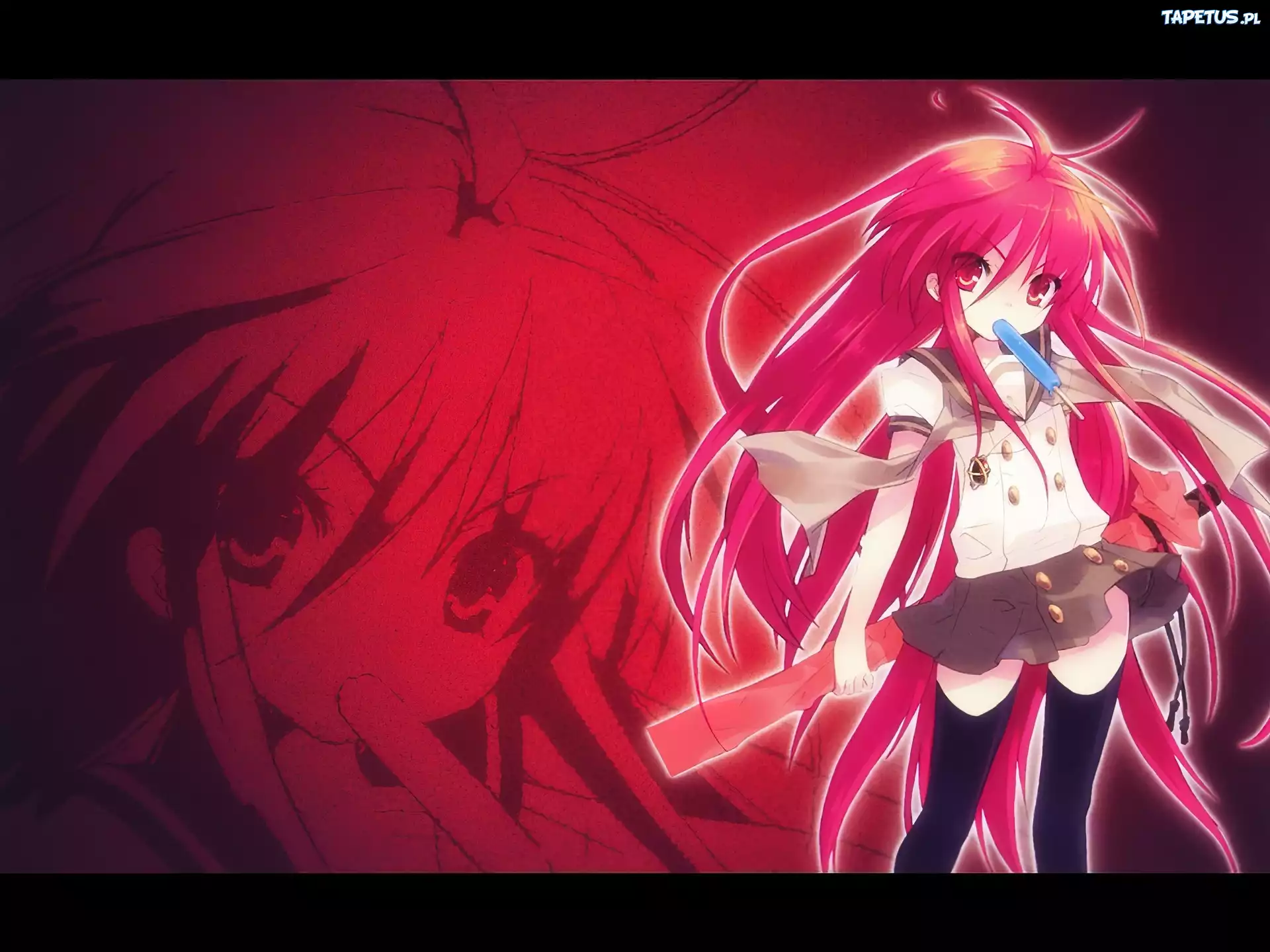 Shakugan No Shana
