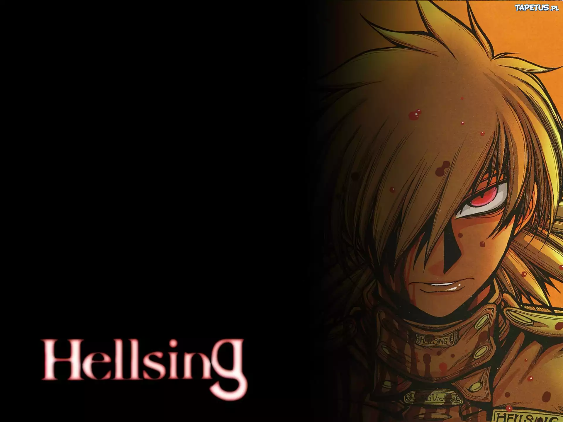 Hellsing, Alice