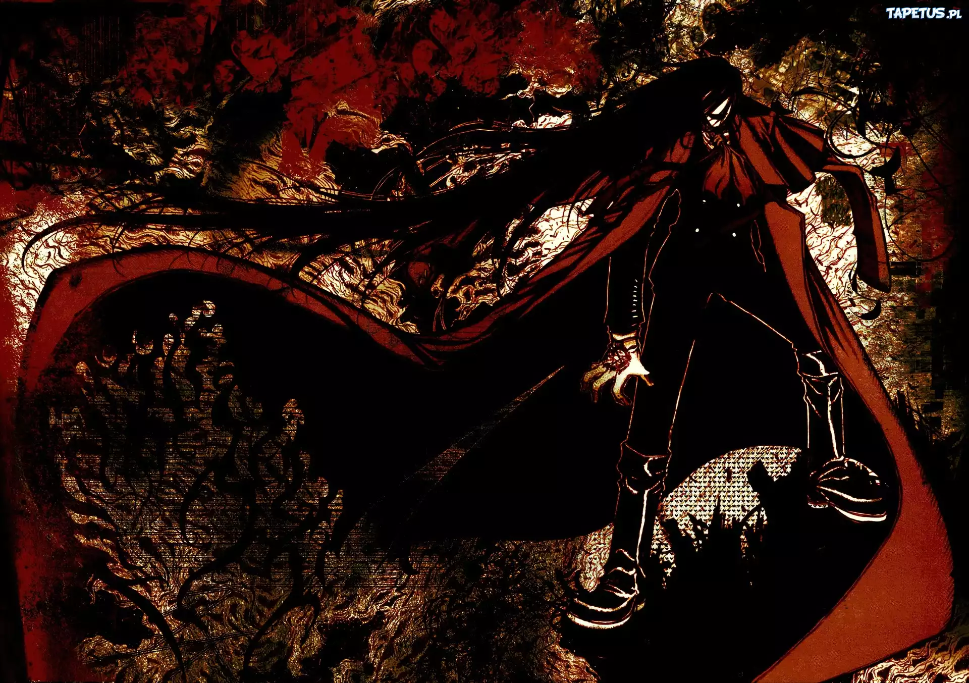 Hellsing