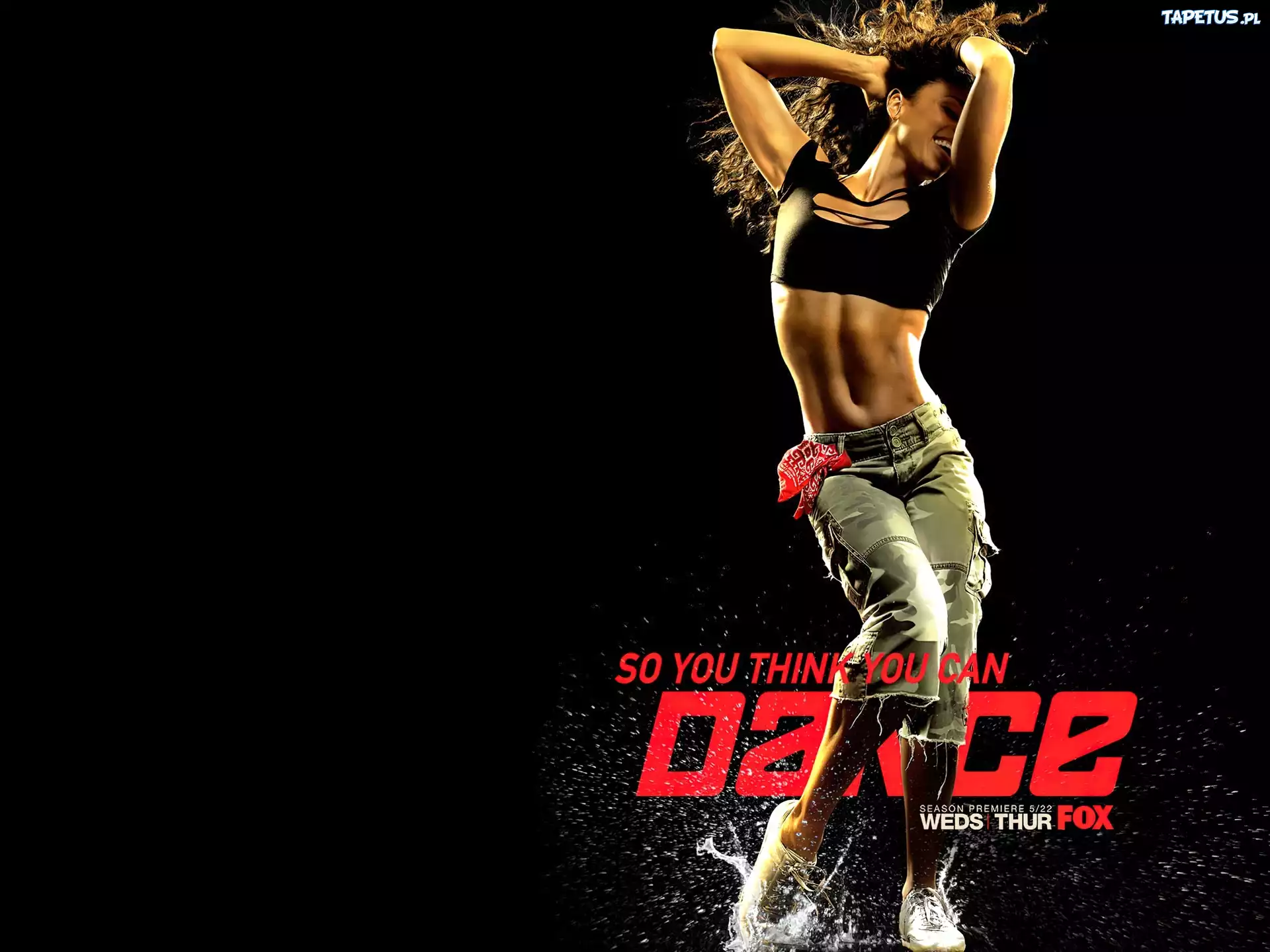 YCD