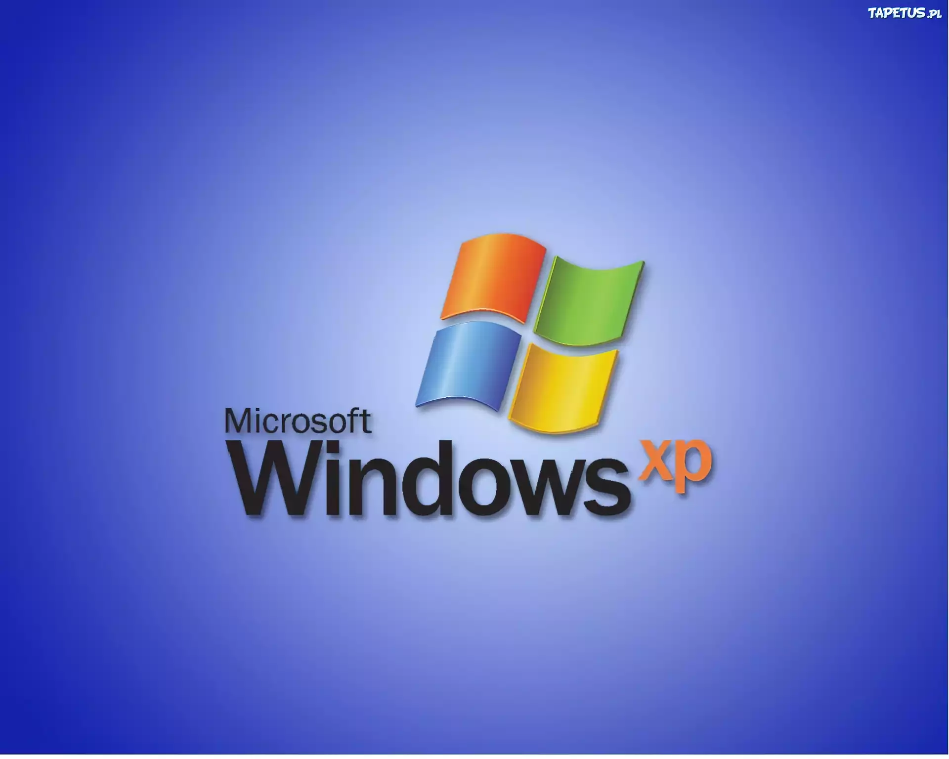 Microsoft Windows XP