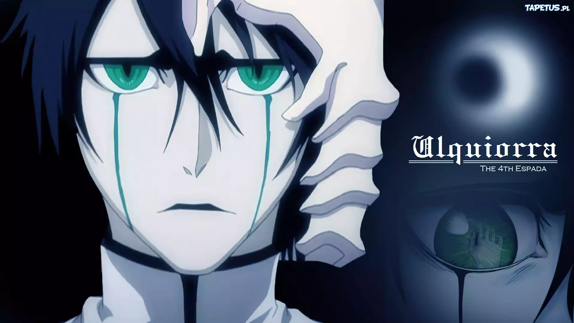 Ulquiorra Shiffer, Bleach