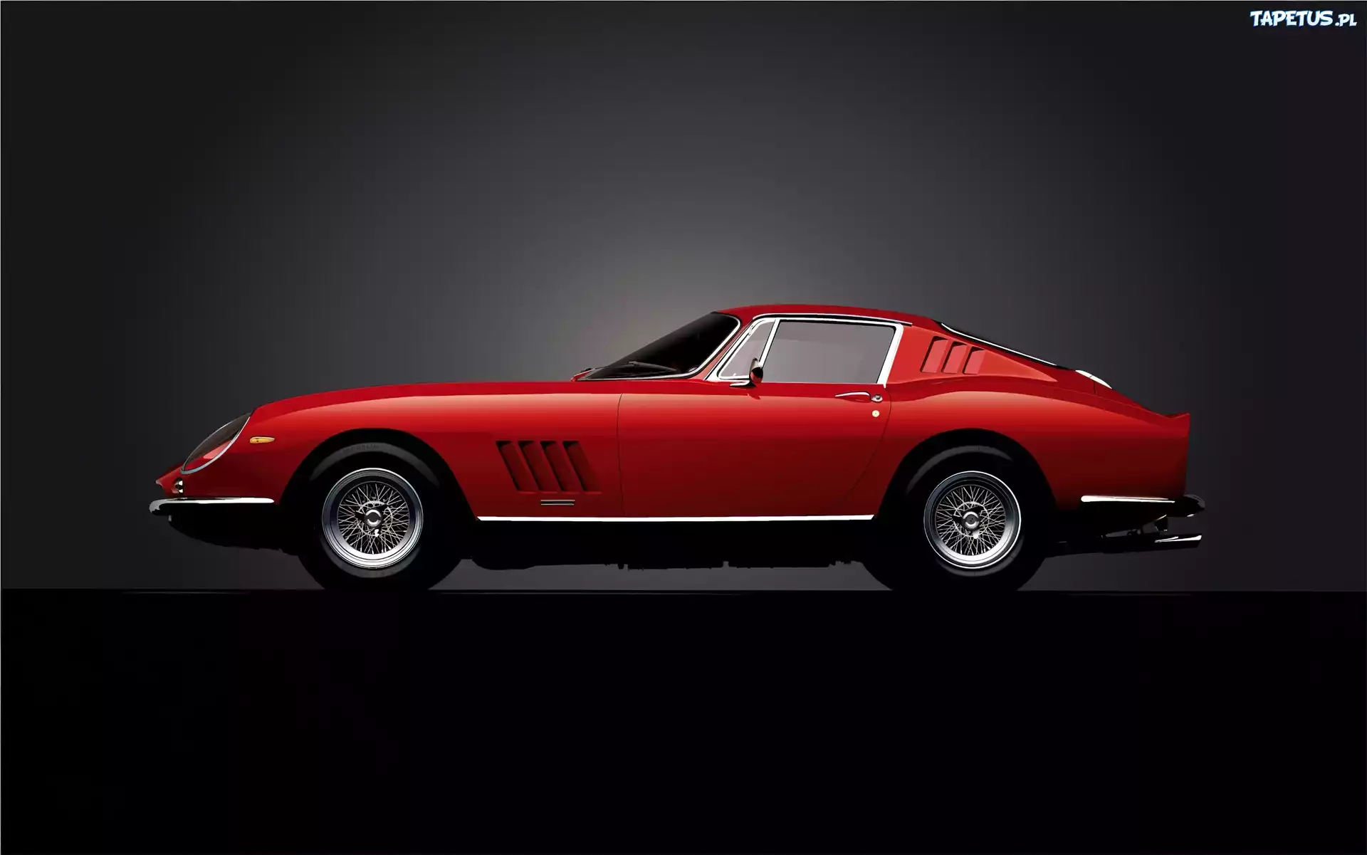 Ferrari 275