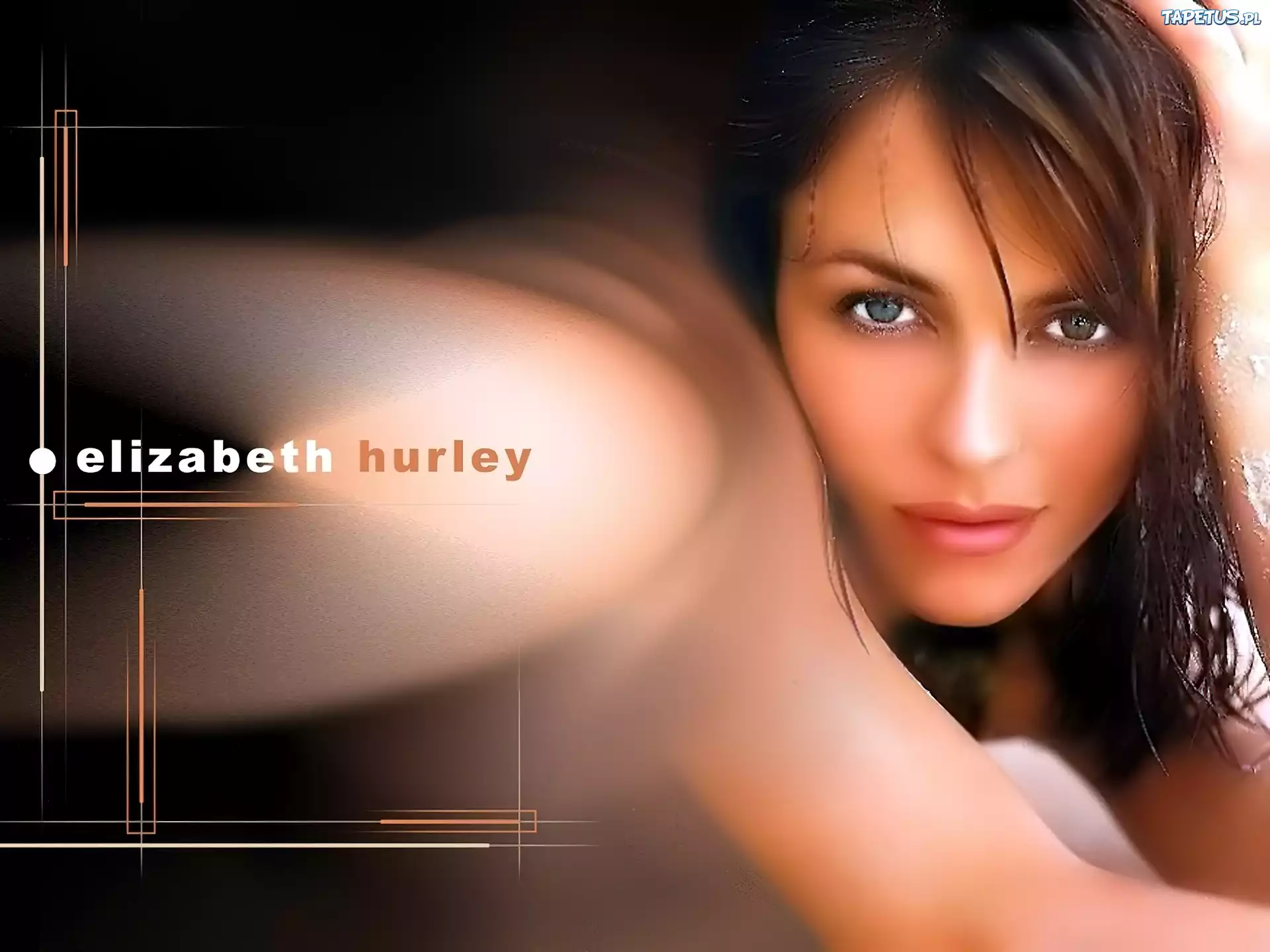 Elizabeth Hurley