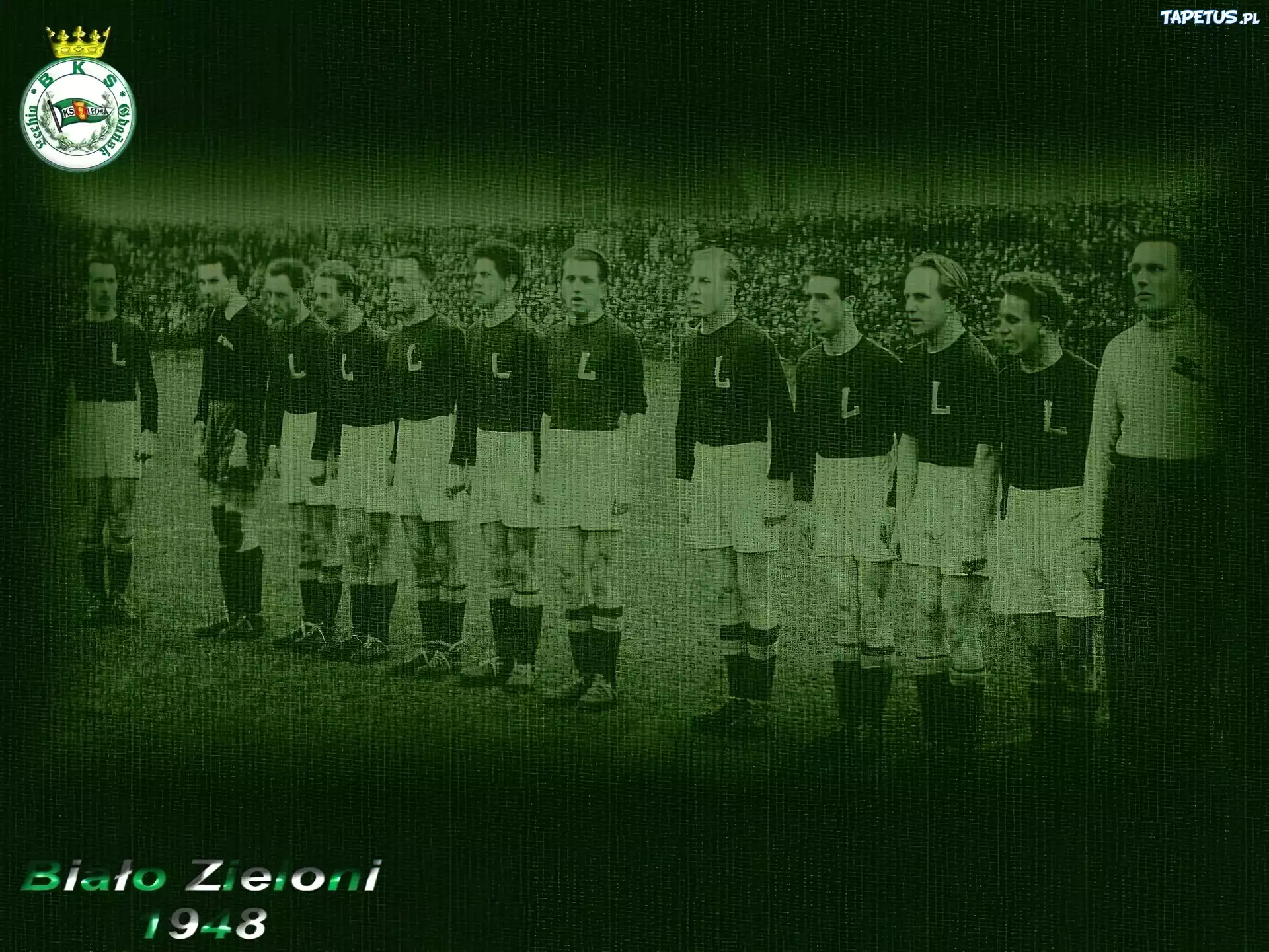 Historia, Zobowiązuje, Lechia