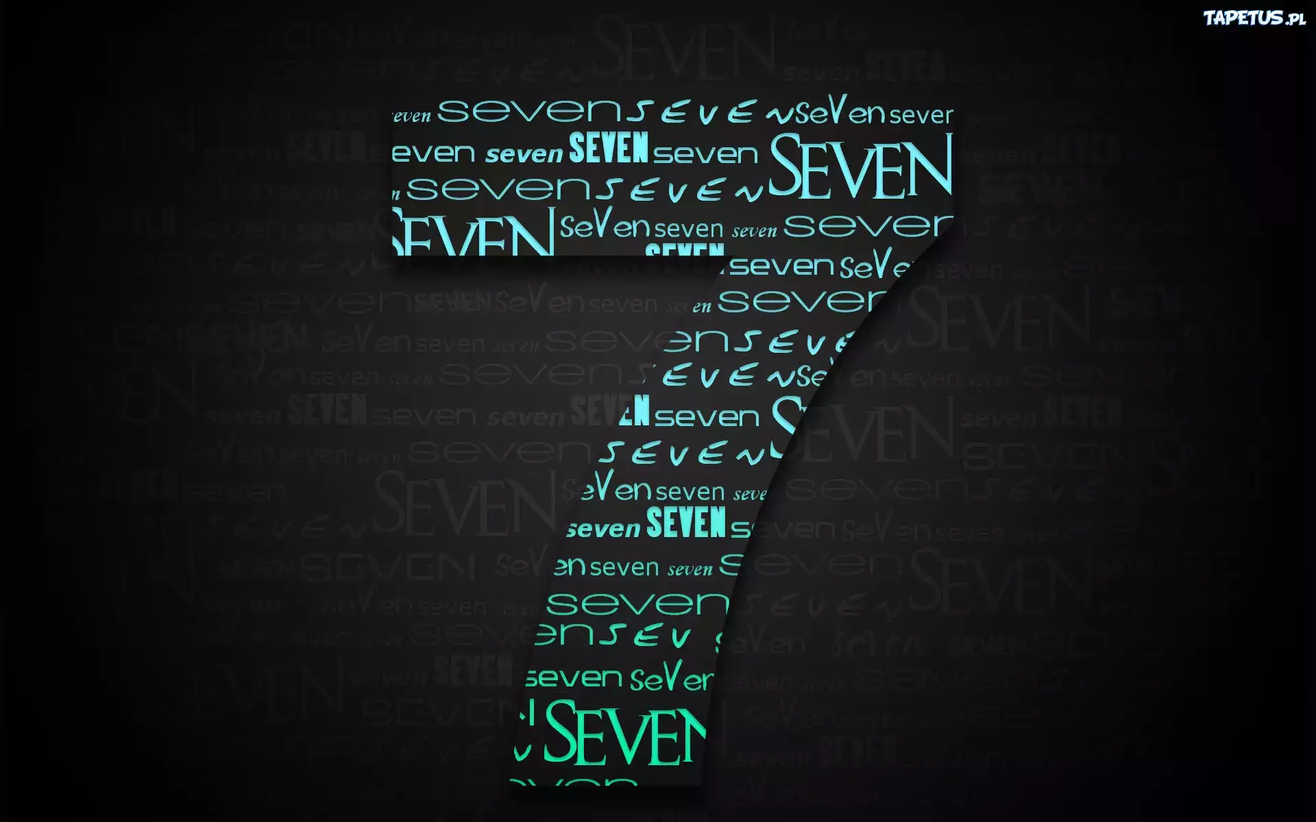 Windows, Seven