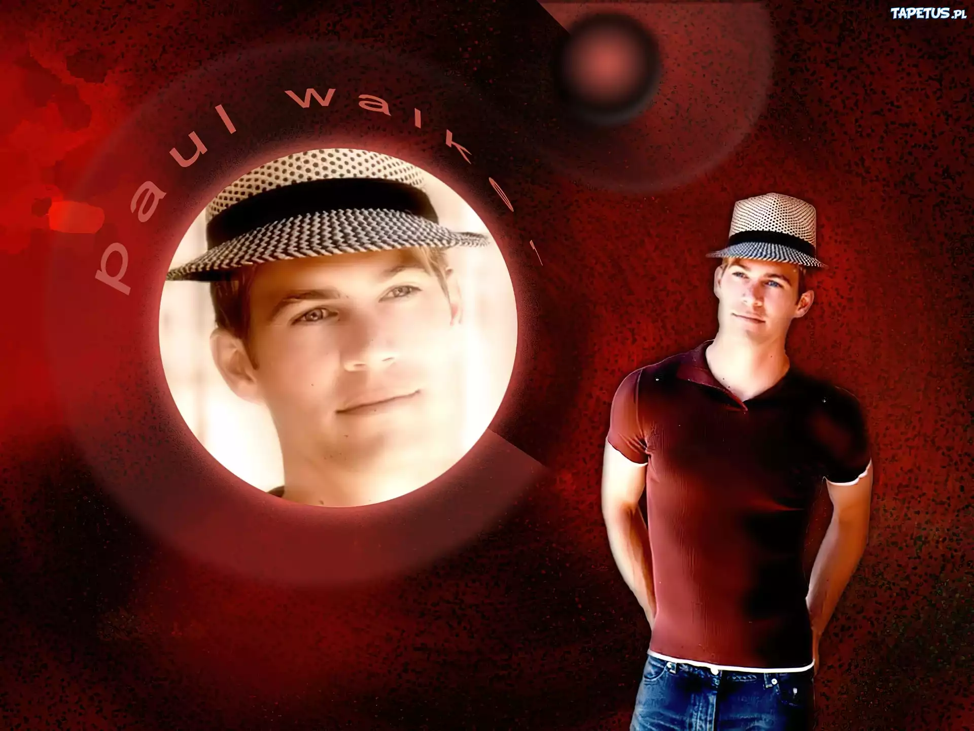 Paul Walker, Film, Szybcy, Wściekli