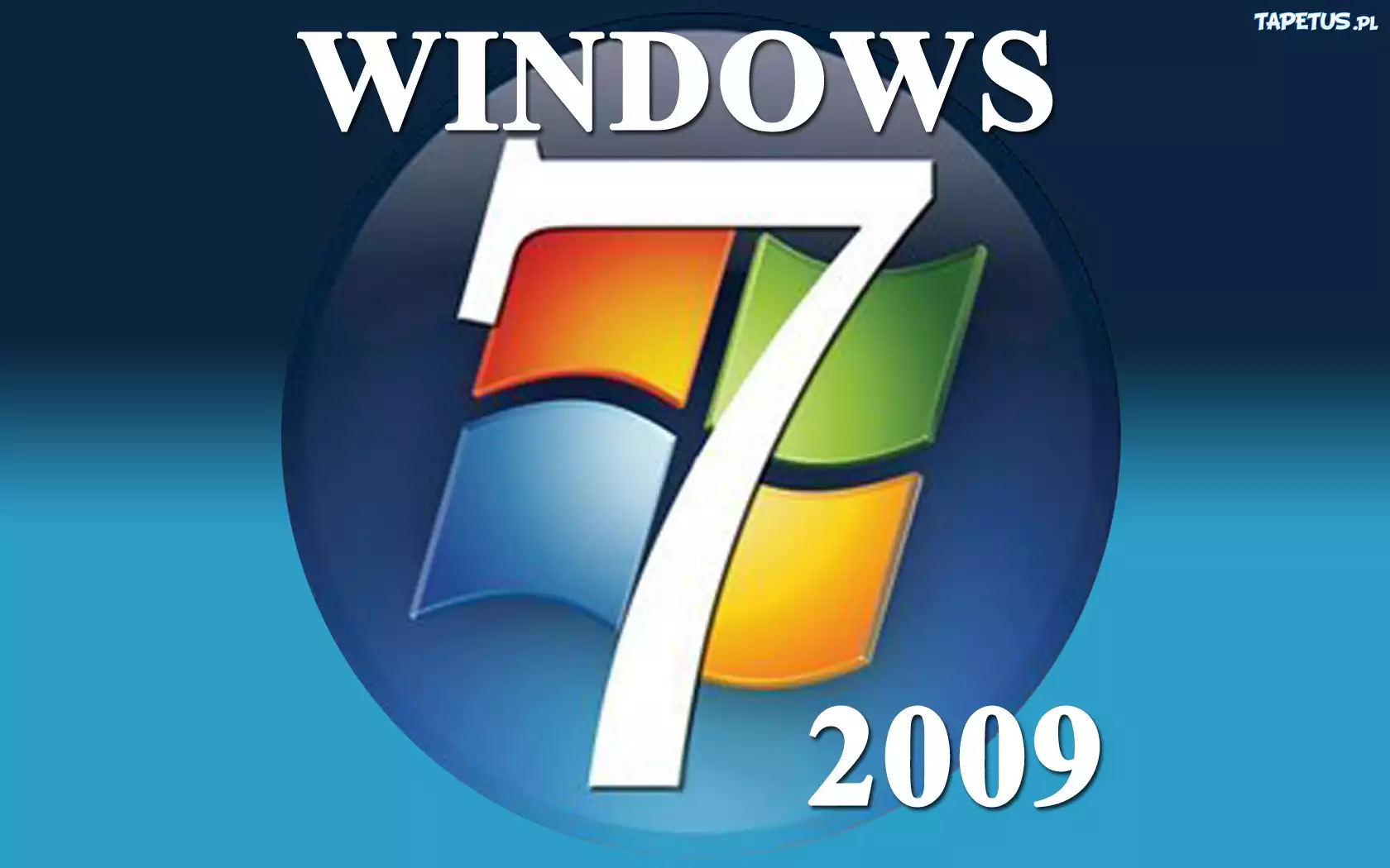 Windows 7, Start