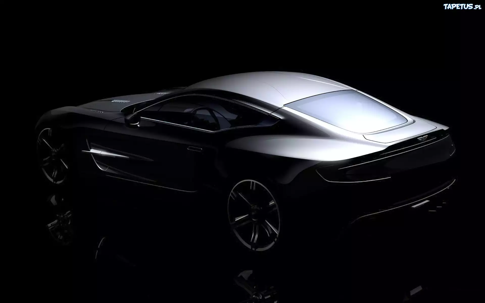 Aston Martin One-77, Prototyp