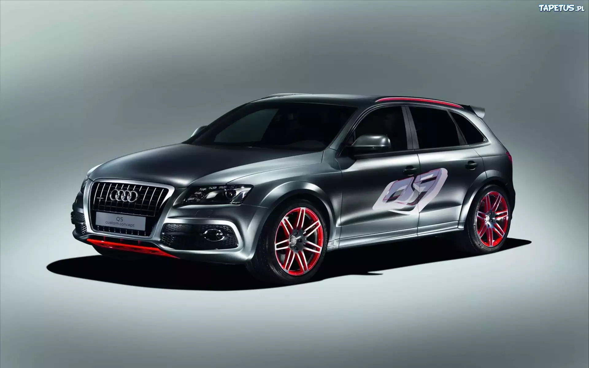 Q5, ABT