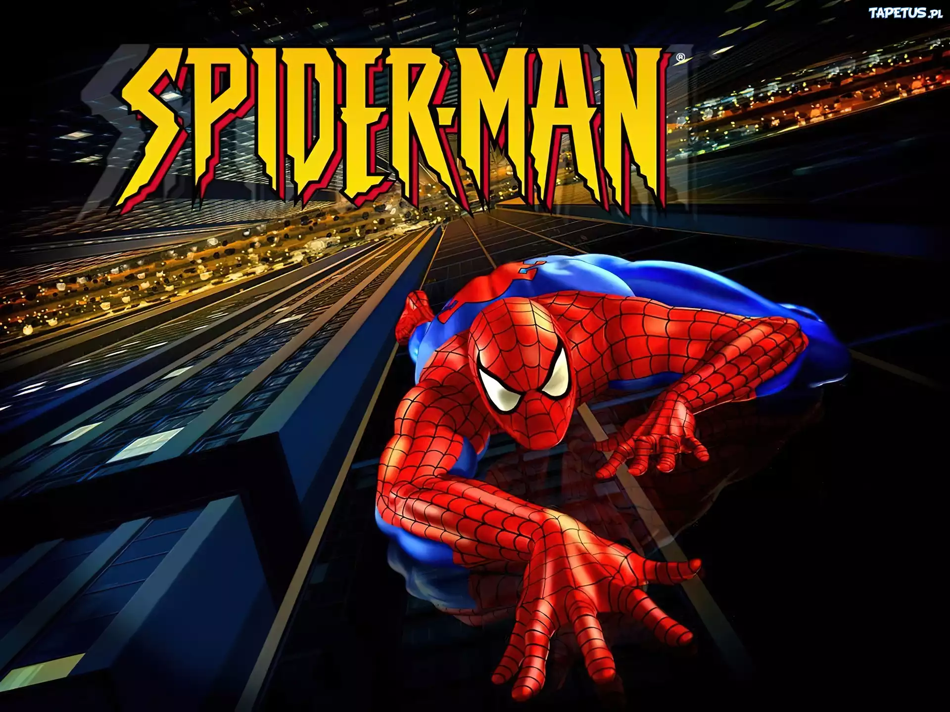 Spiderman 2