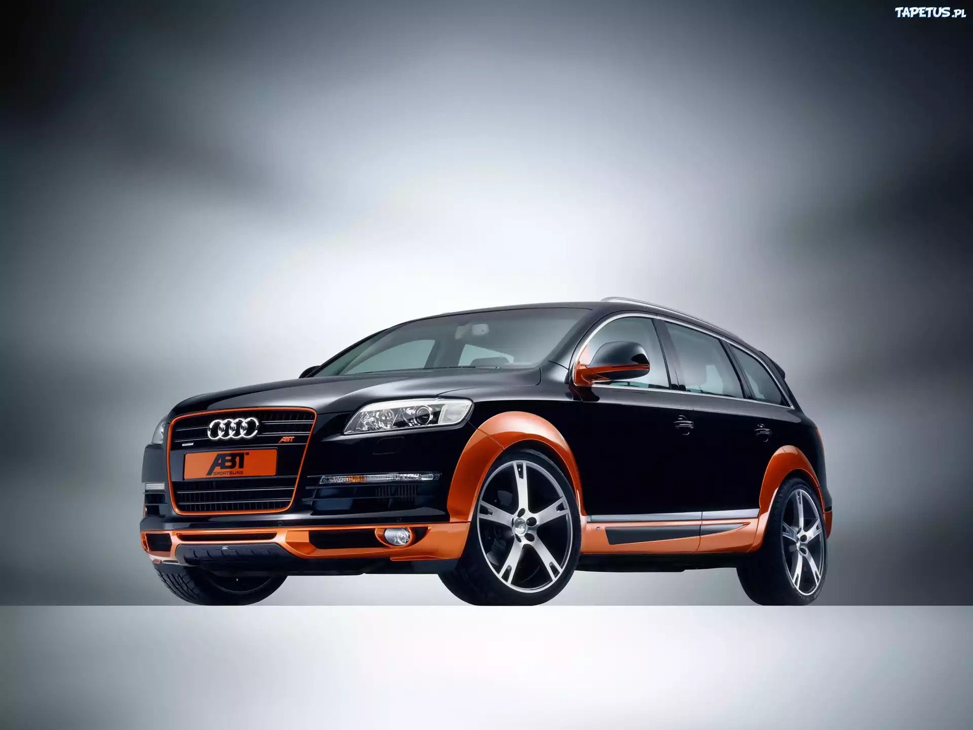 Q7, ABT