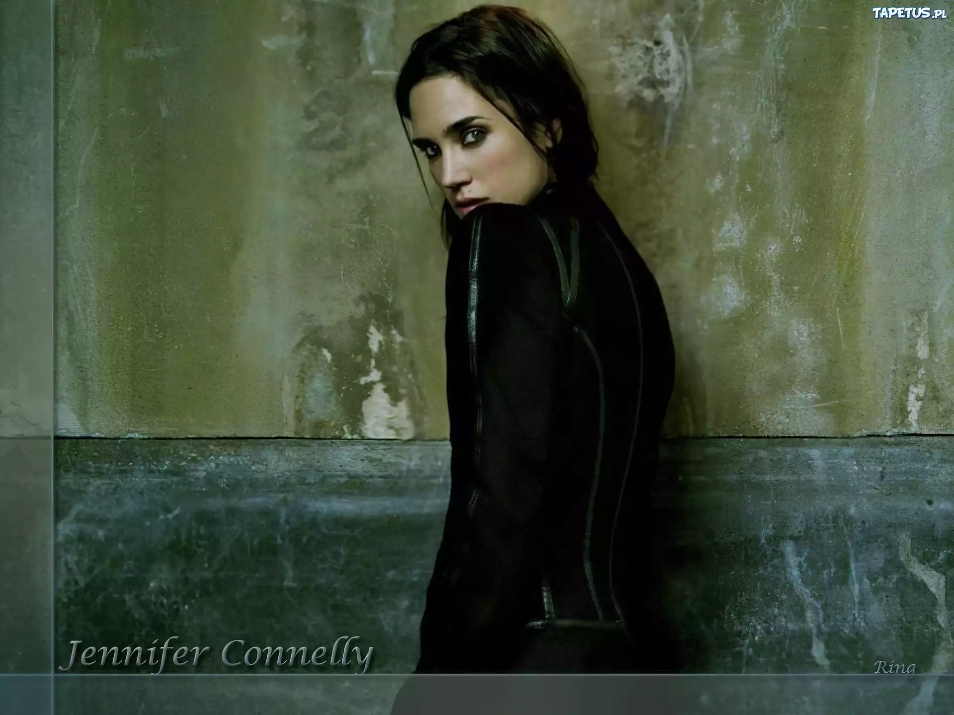 Jennifer Connelly