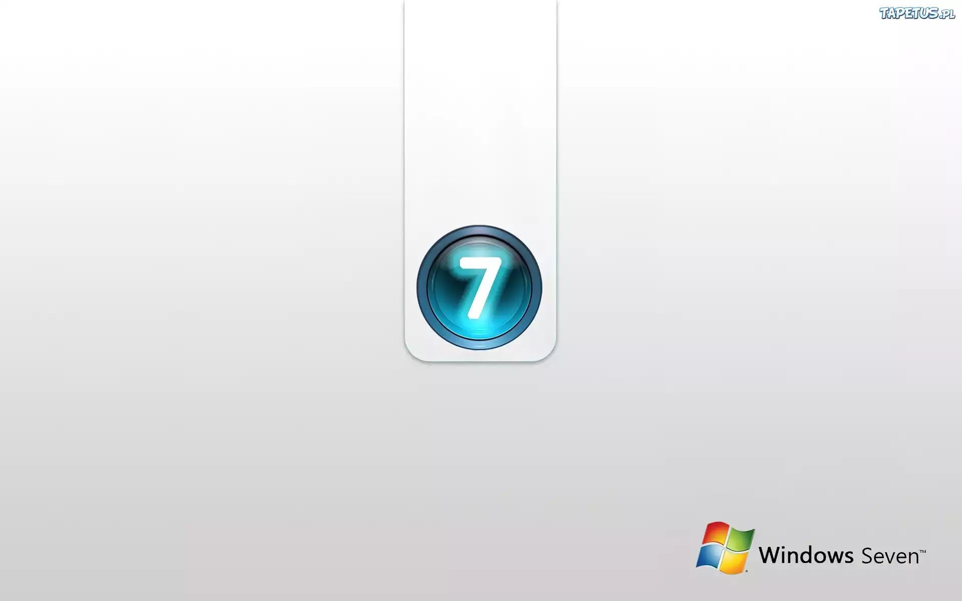Windows 7, Szary