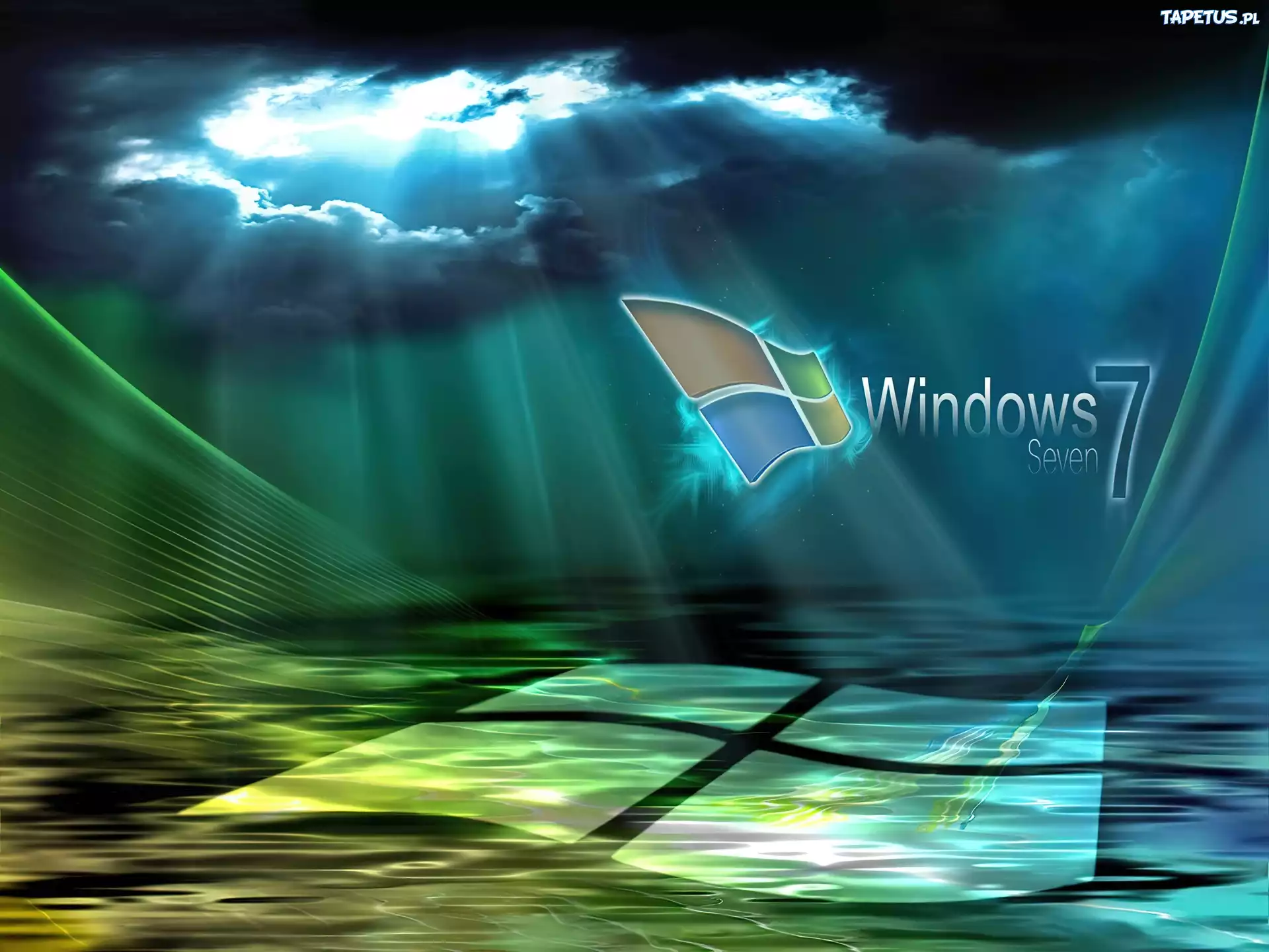Microsoft, Windows 7