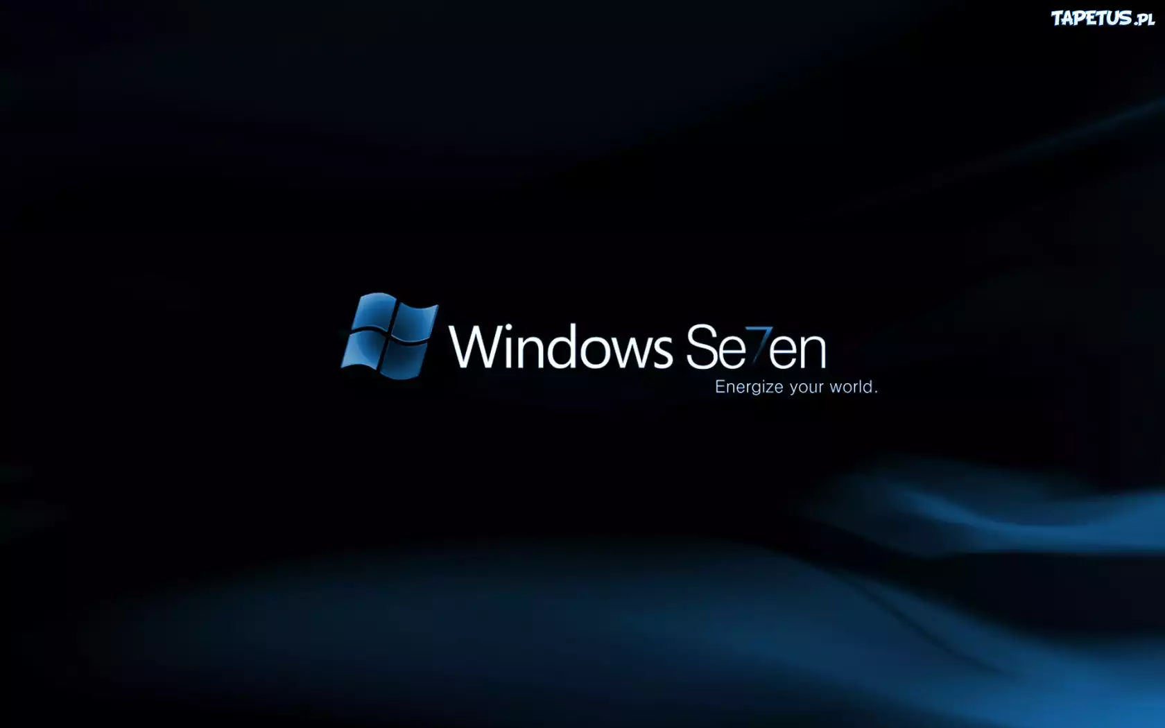 Windows, Czarny
