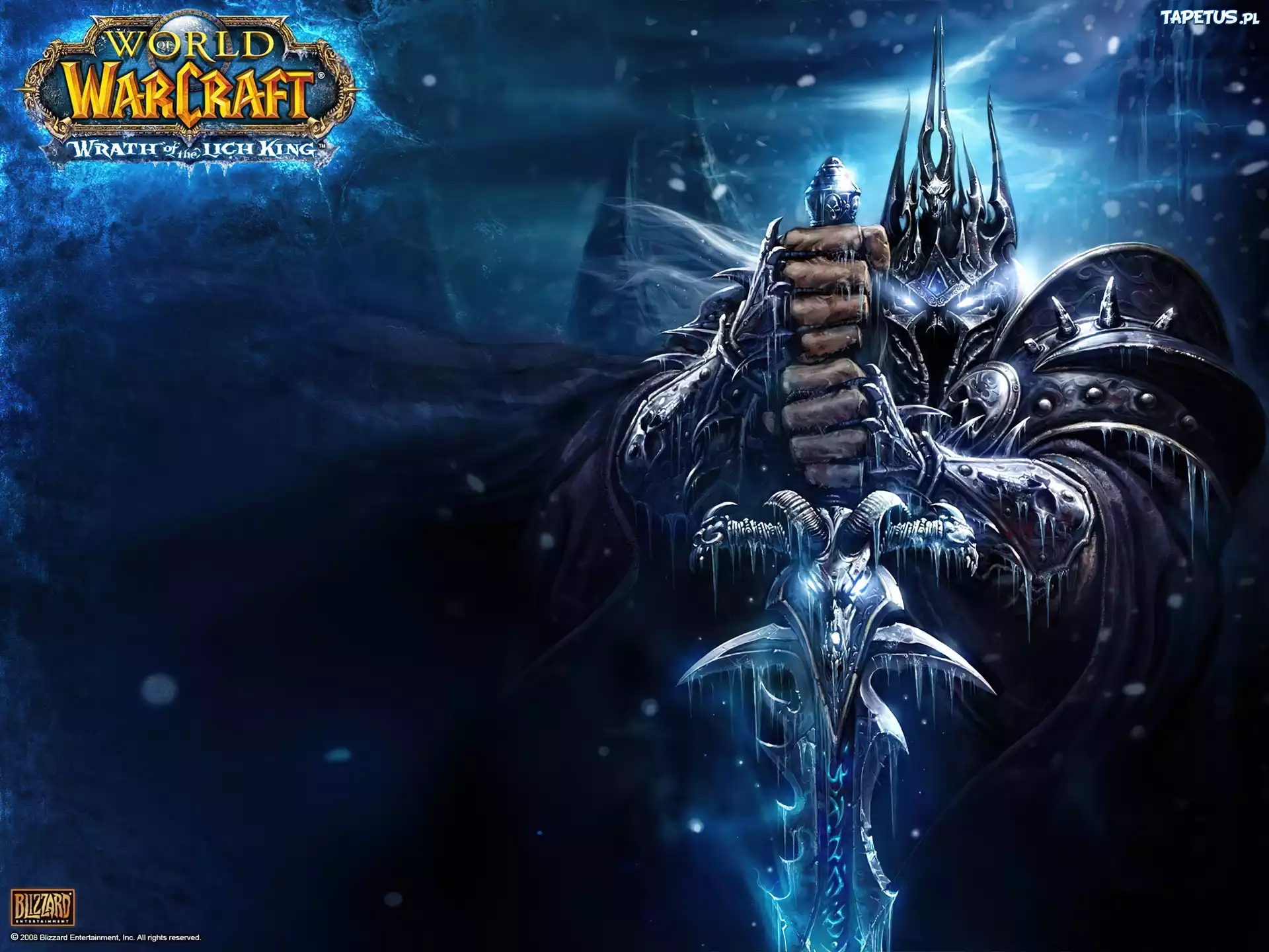 World Of Warcraft