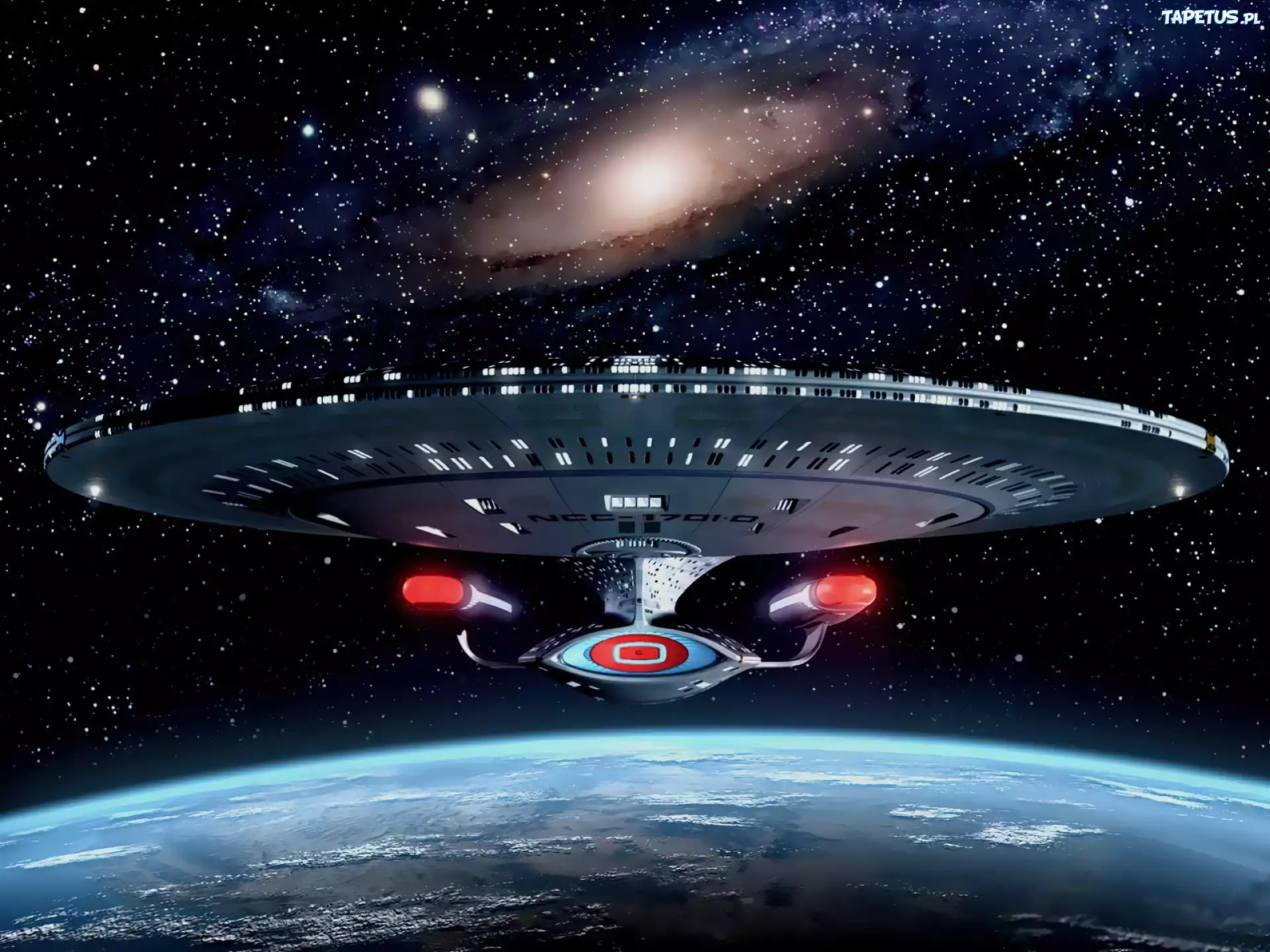 Star Trek, Enterprise