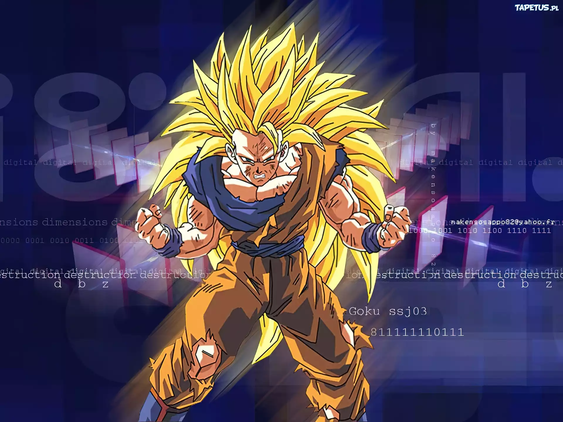 Goku
