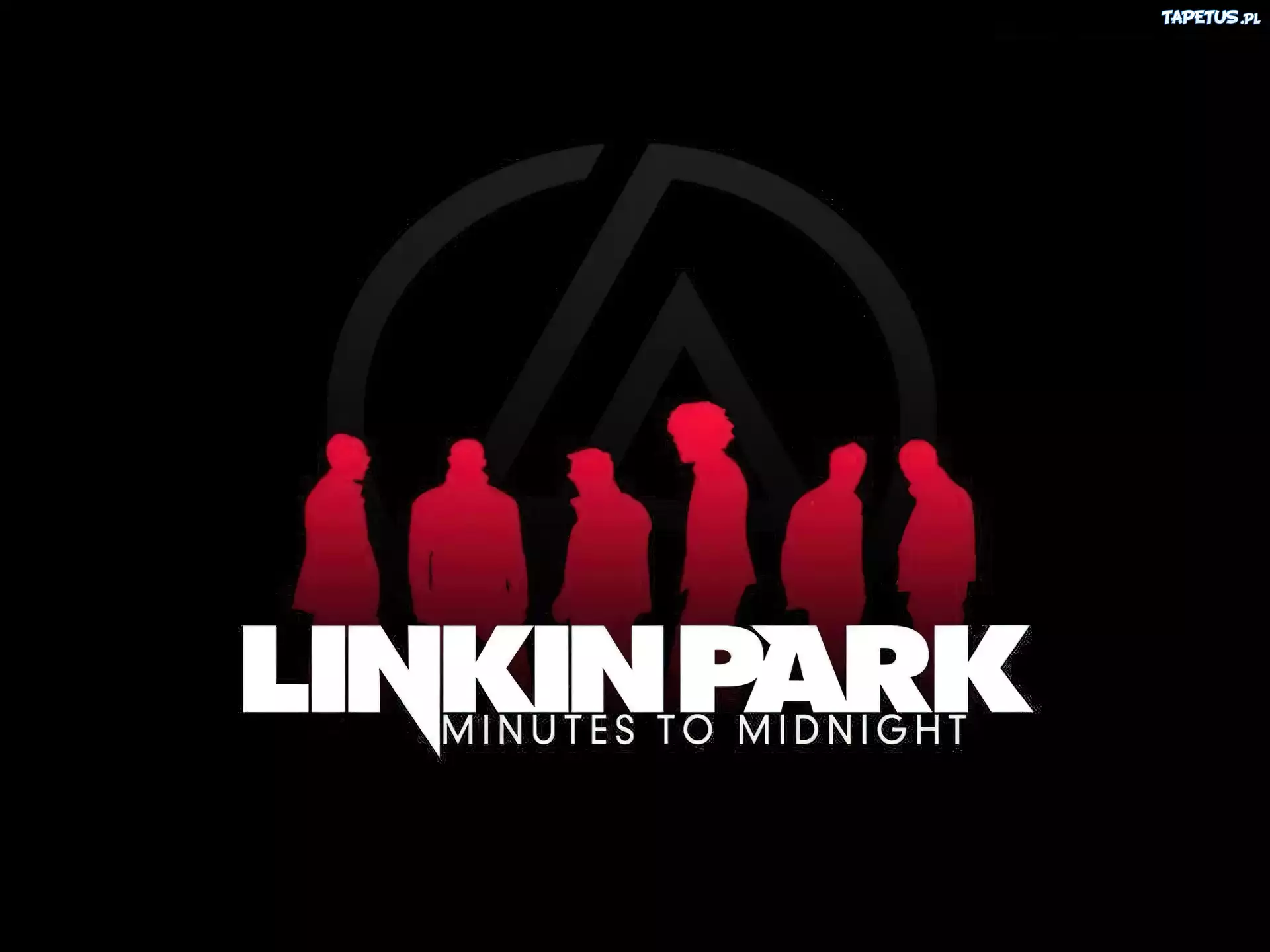Linkin Park, Logo