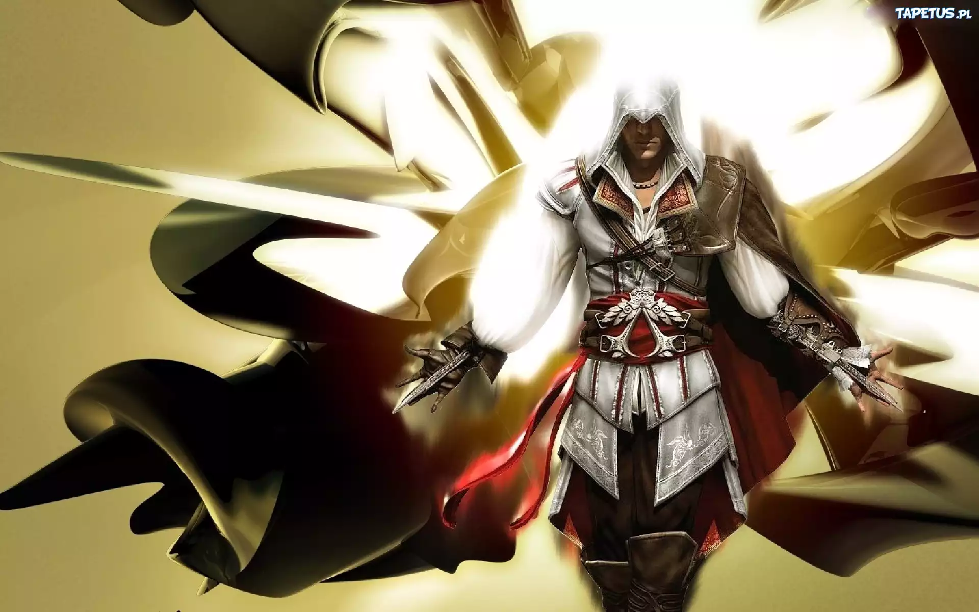 Gra, Assassins Creed 2