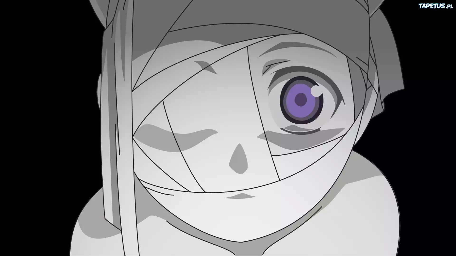Elfen Lied, Mumia