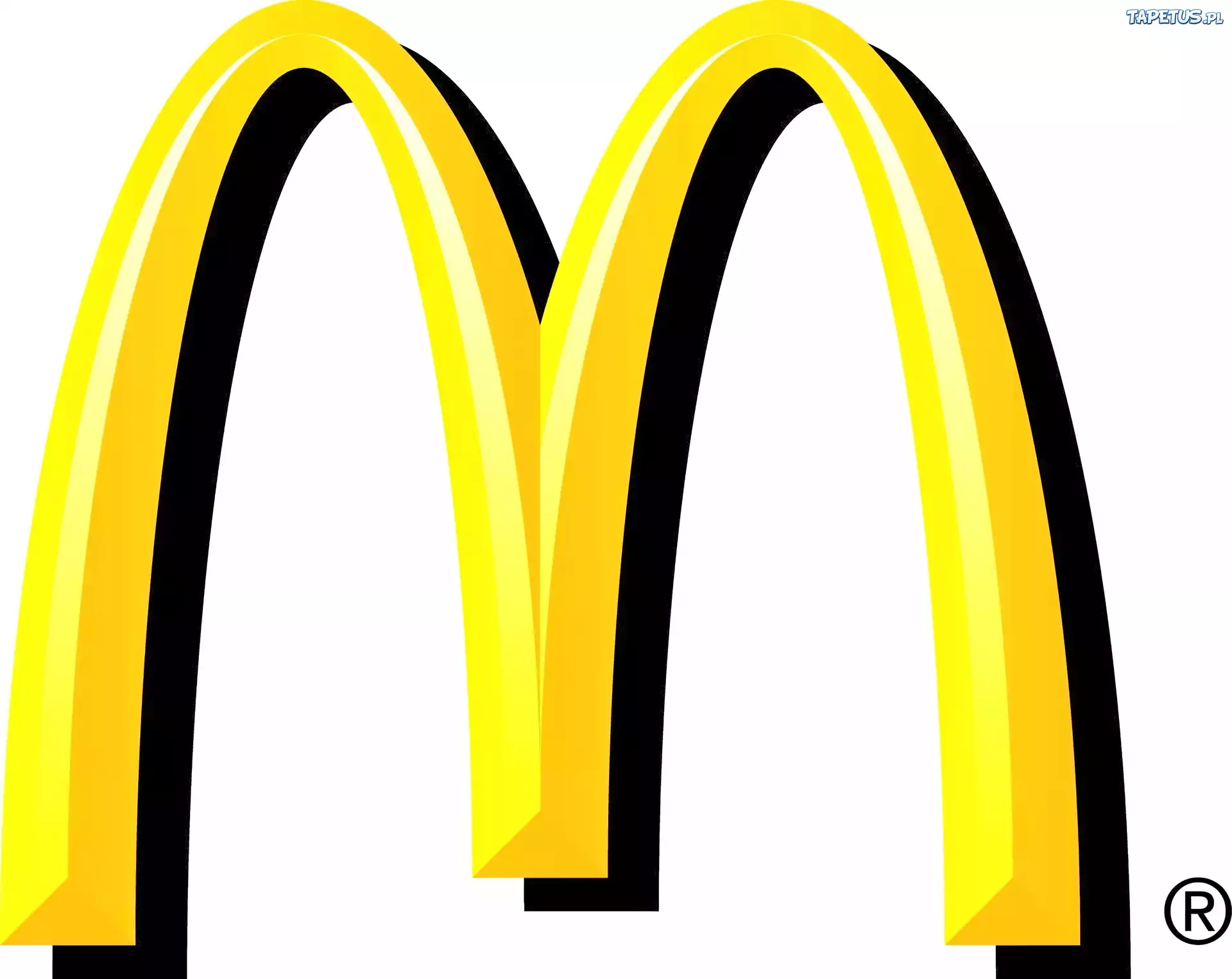 Logo, MC Donalds