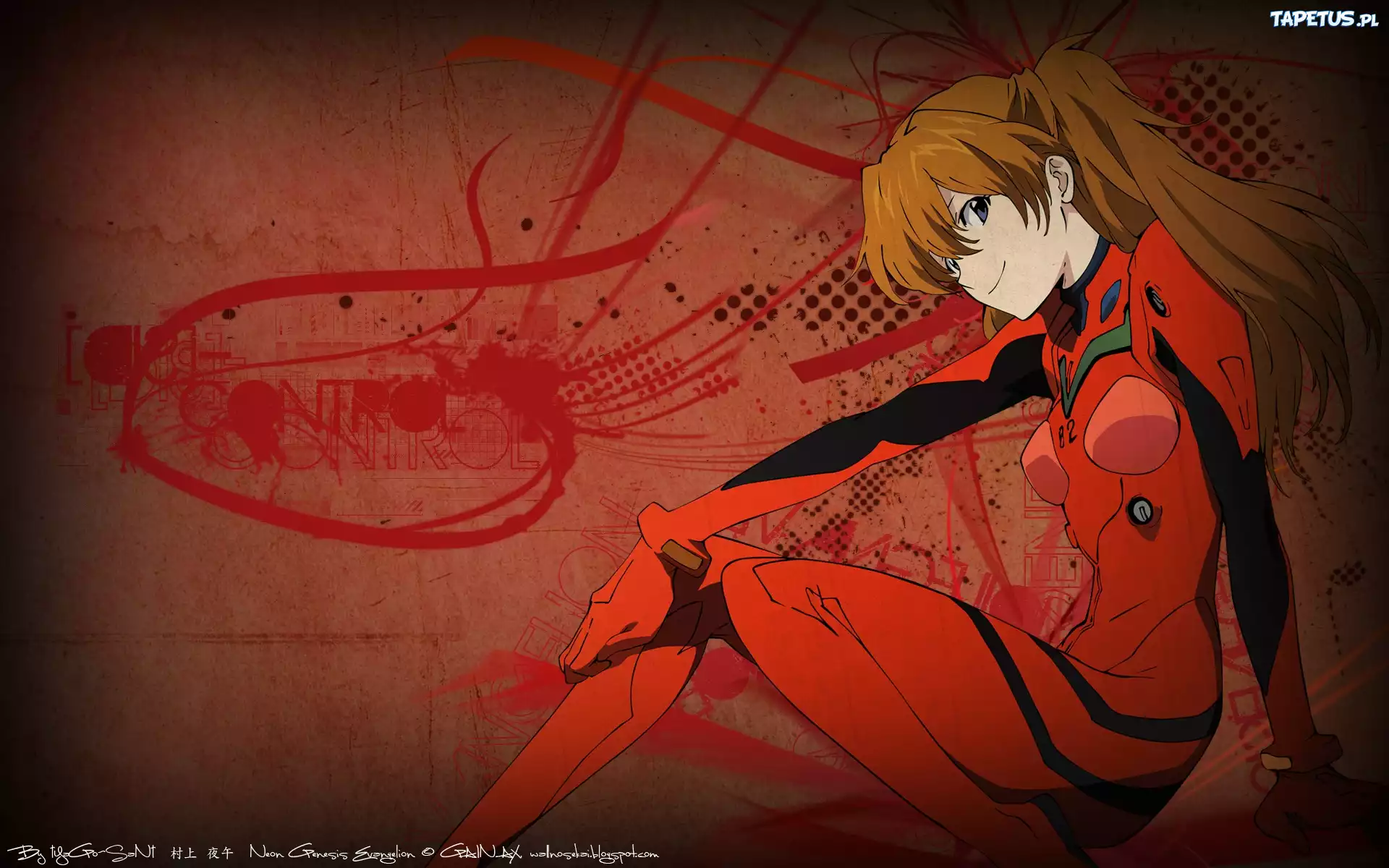 Neon Genesis Evangelion