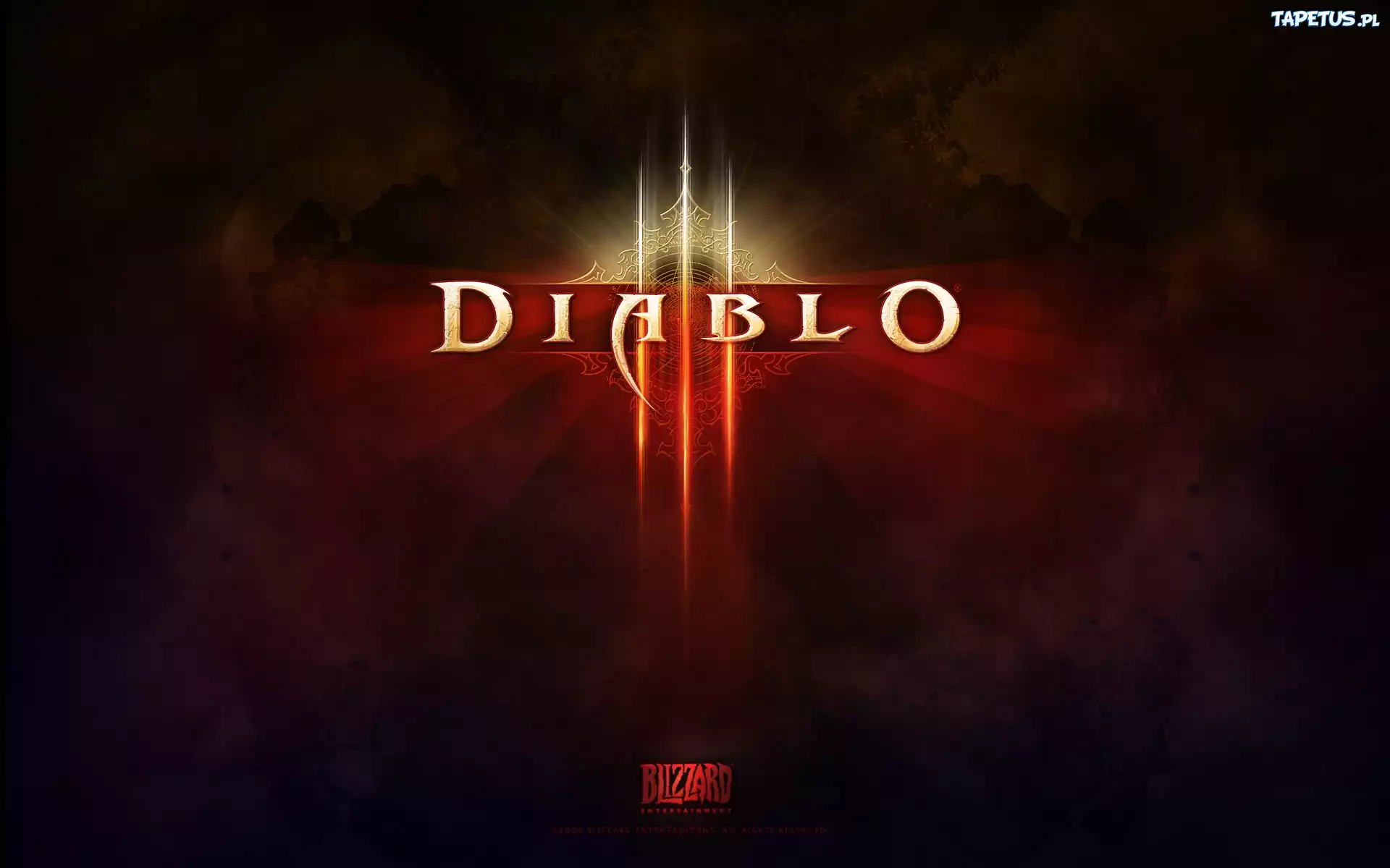 Znak, Diablo