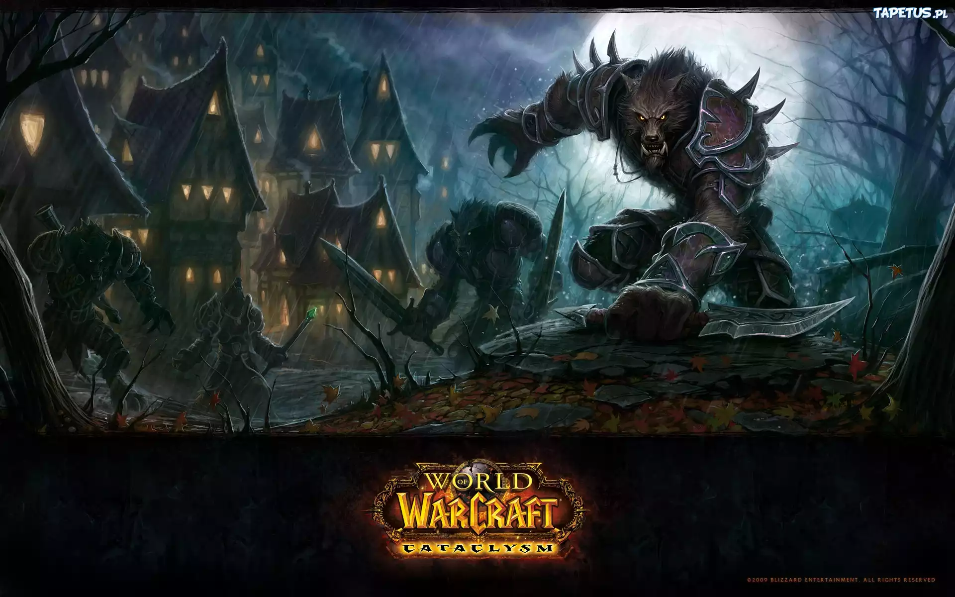 World Of Warcraft