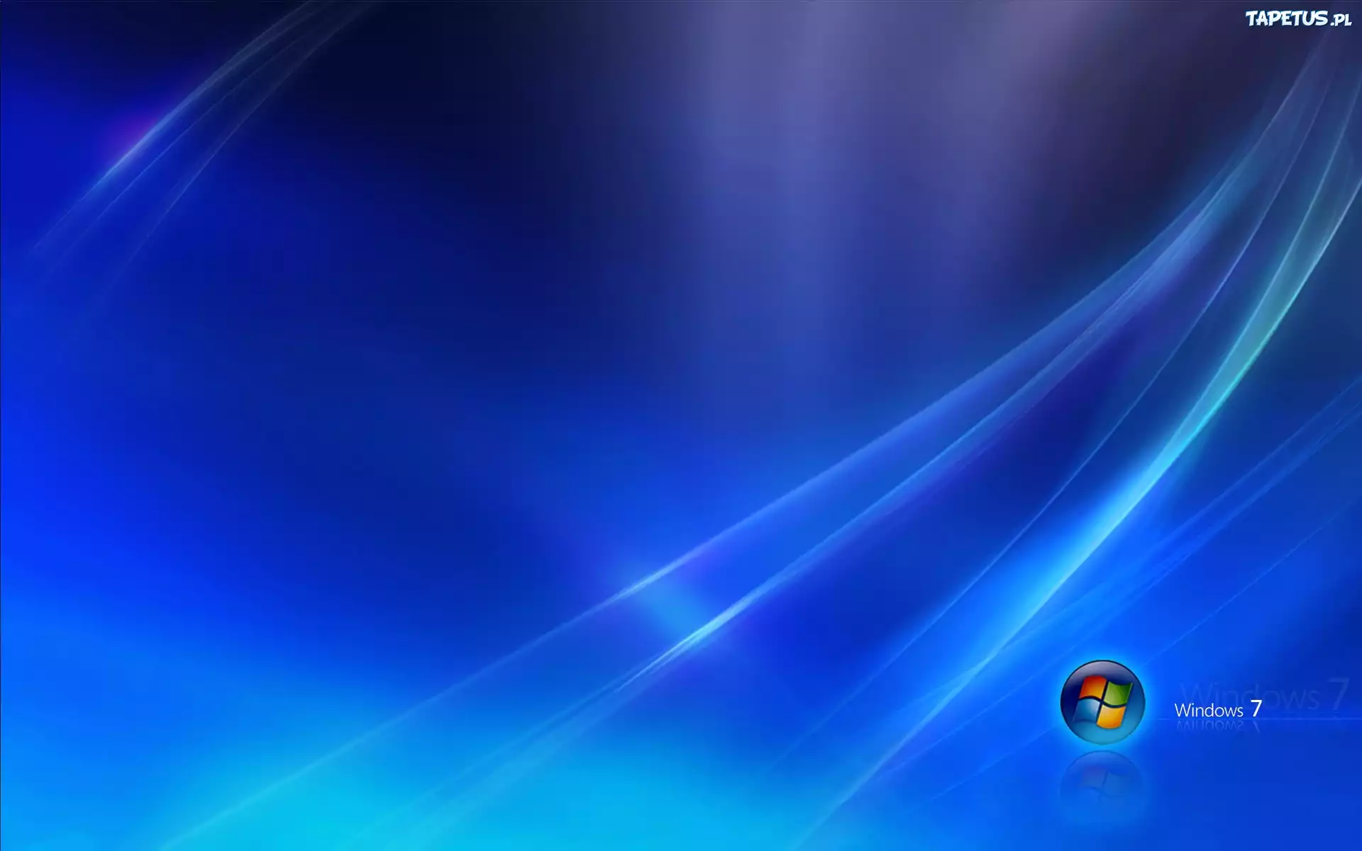 Siedem, Windows